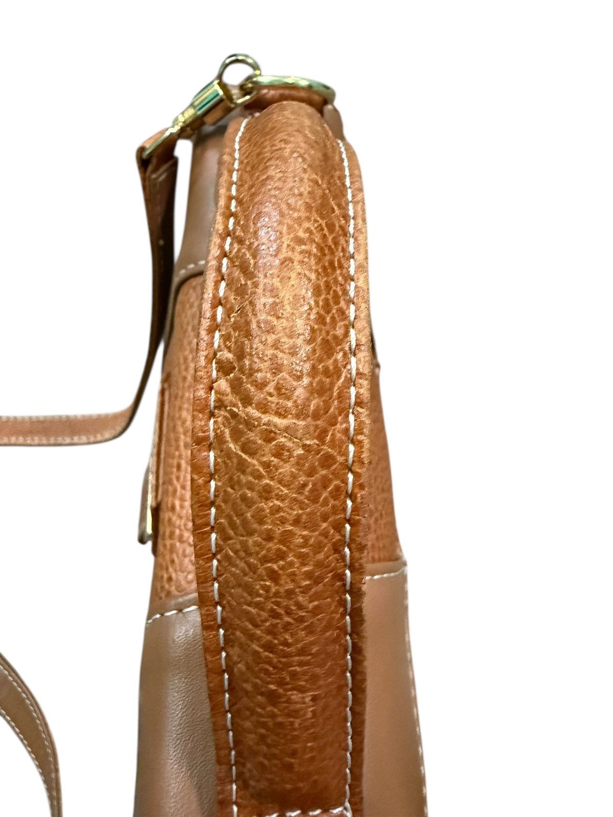 Courreges RARE VINTAGE COUREGGES SHOULDER BAG Size ONE SIZE - 20 Thumbnail