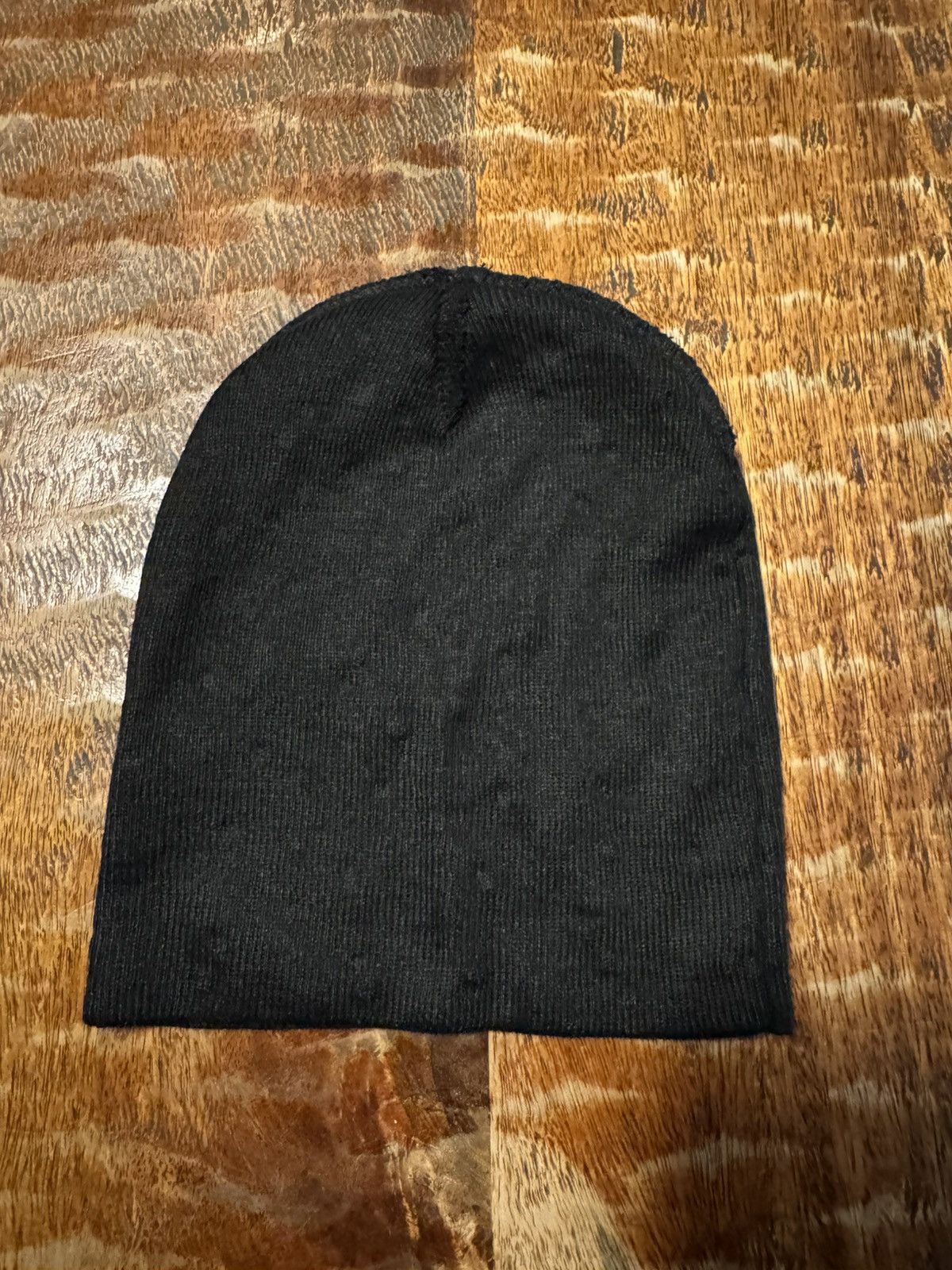 RETROVERT Retrovert Studded Black Beenie Size ONE SIZE - 4 Thumbnail