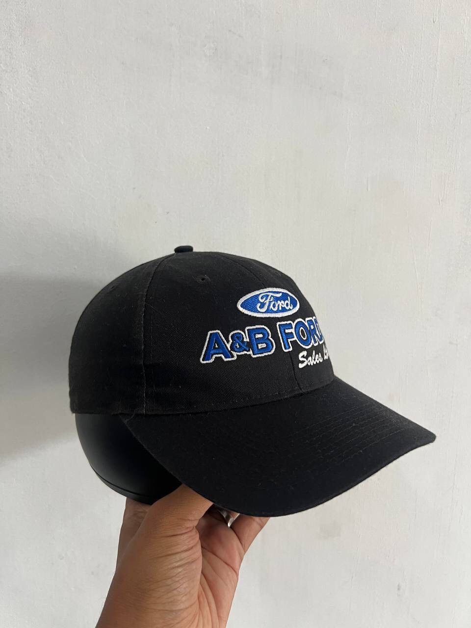 Hat Club A&b Ford Hat Size ONE SIZE - 1 Thumbnail