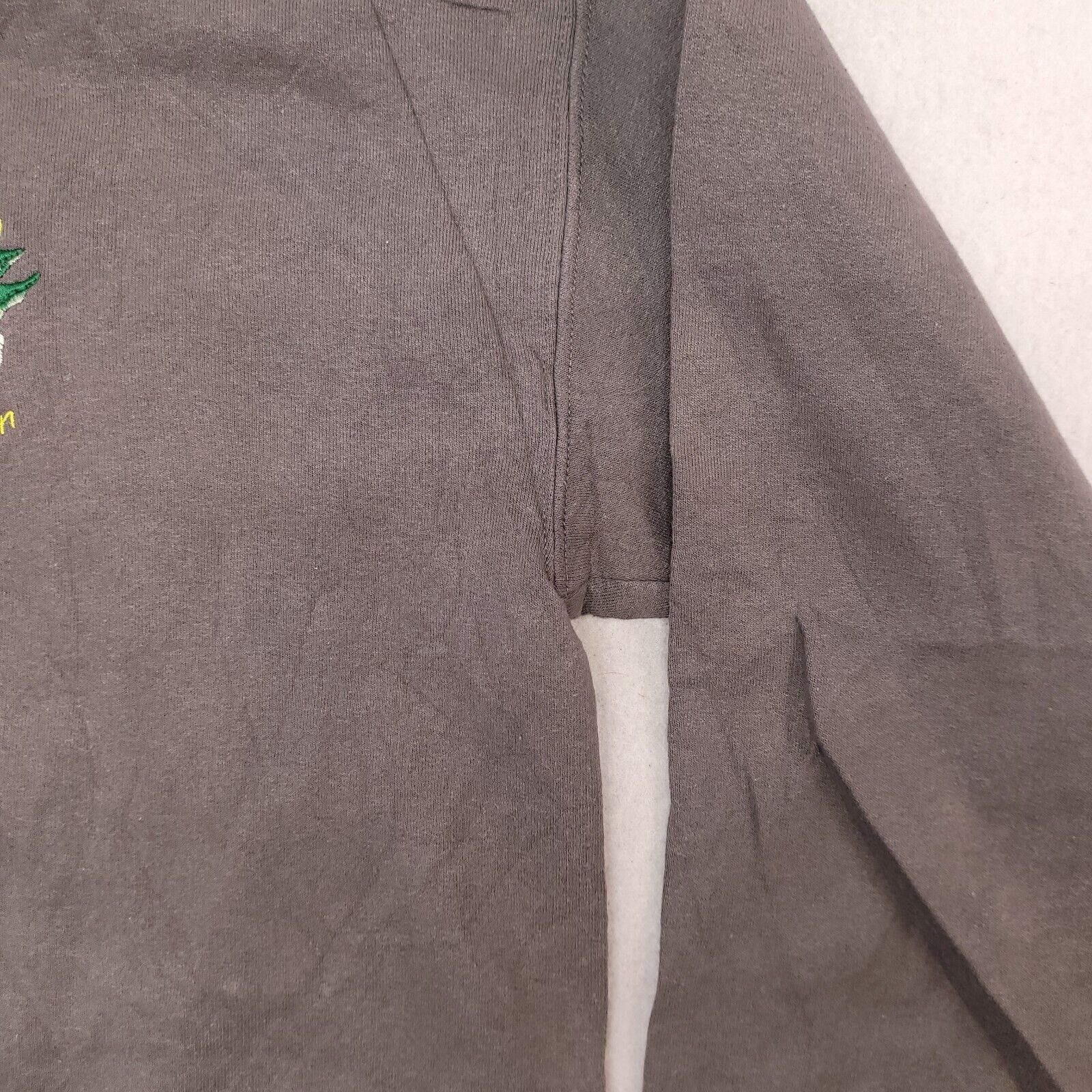 Gildan Magnolia Plantation Gildan Sweatshirt Mens Size Medium Gray Size US M / EU 48-50 / 2 - 6 Thumbnail