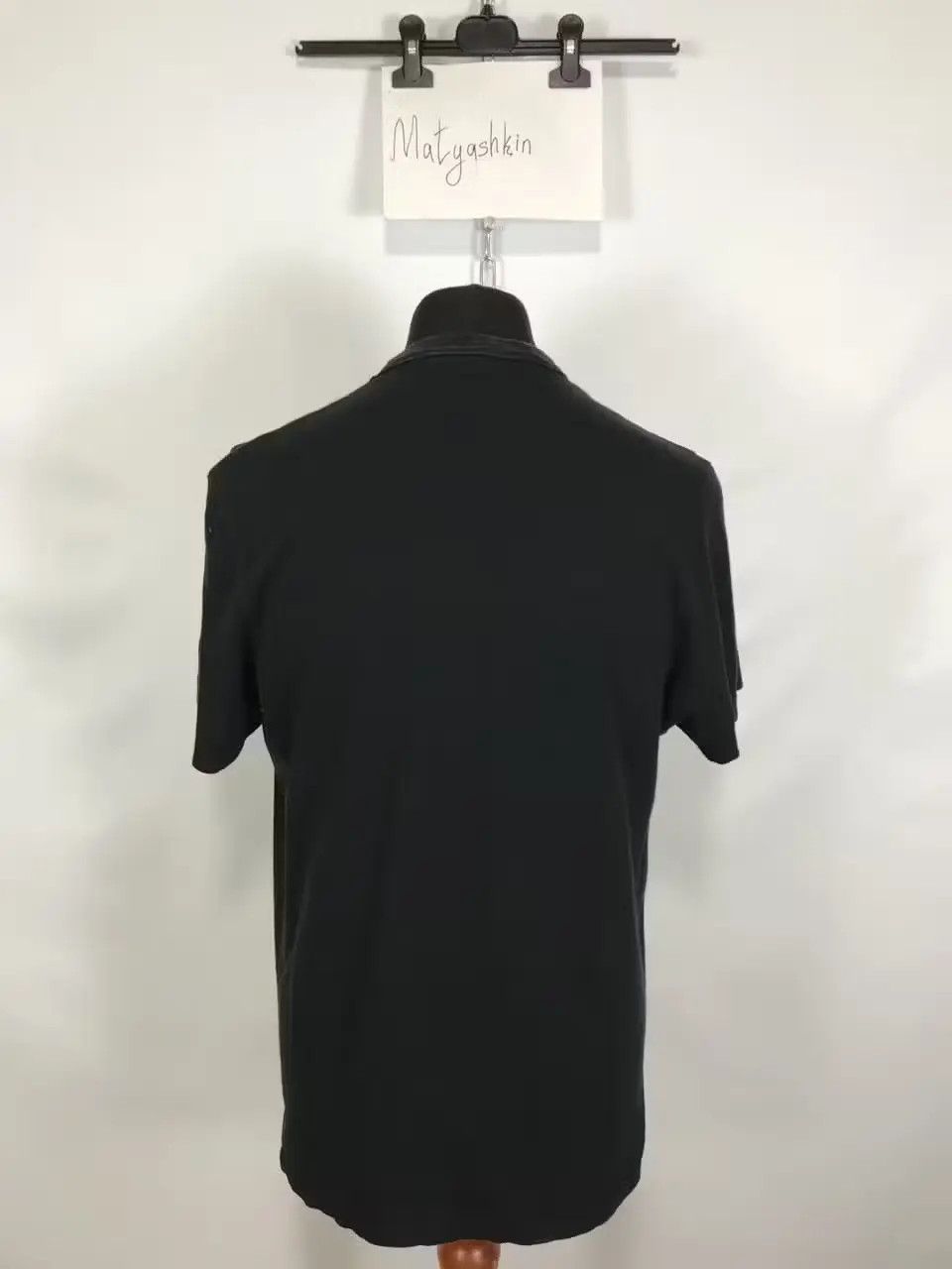 AC/DC × Band Tees × Vintage AC/DC vintage T-shirt 2003 Size US L / EU 52-54 / 3 - 2 Thumbnail