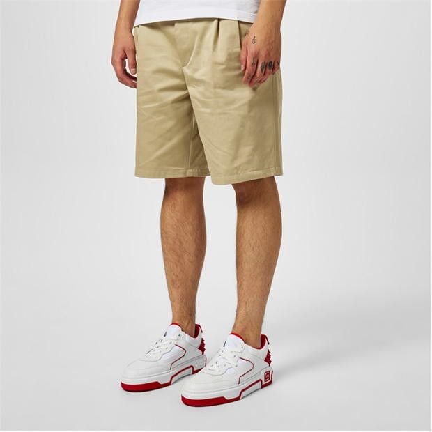 Christian Louboutin Astroloubi Leather Sneakers Size US 7 / EU 40 - 2 Thumbnail