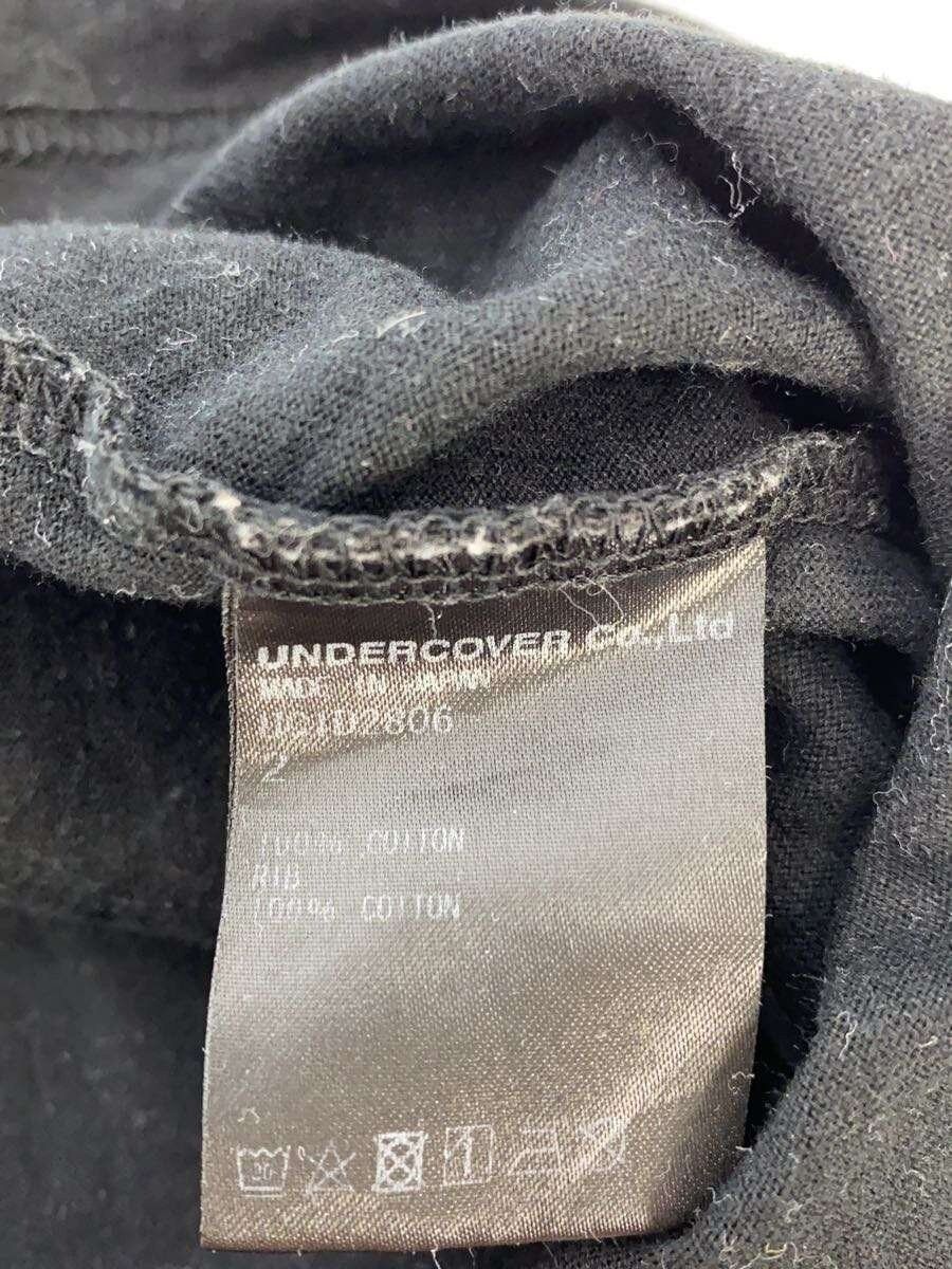 Undercover Rose T-Shirt Size US M / EU 48-50 / 2 - 4 Thumbnail