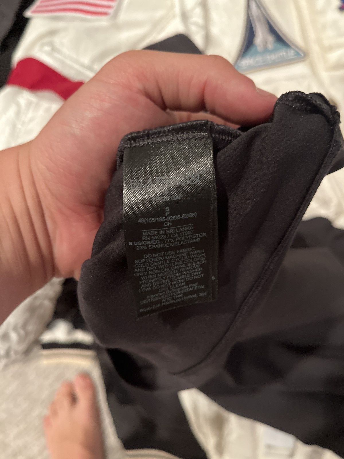 Balenciaga × Gap × Yeezy Yeezy Gap Engineered by Balenciaga Compression Top Size US S / EU 44-46 / 1 - 3 Thumbnail