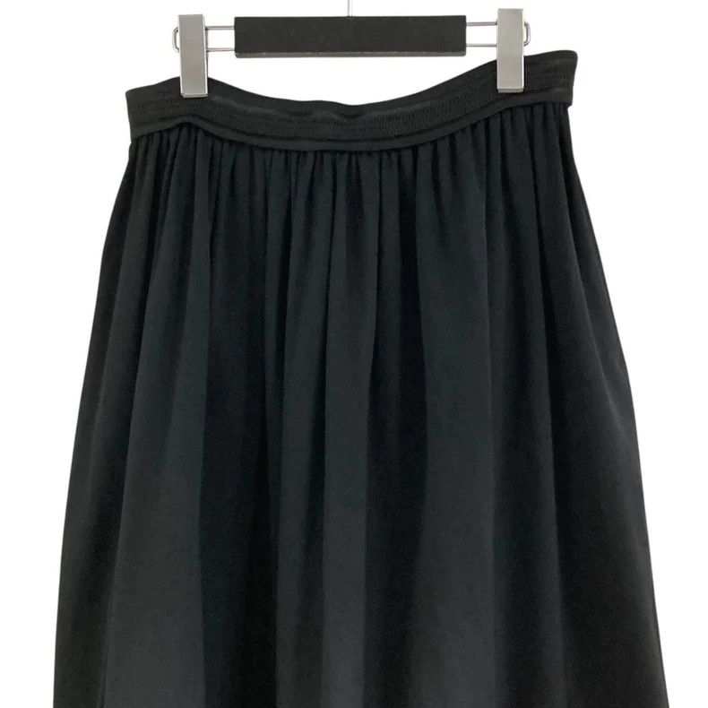 Yohji Yamamoto Yohji Yamamoto Wool Skirt Size 25" / US 0 / IT 36 - 4 Thumbnail