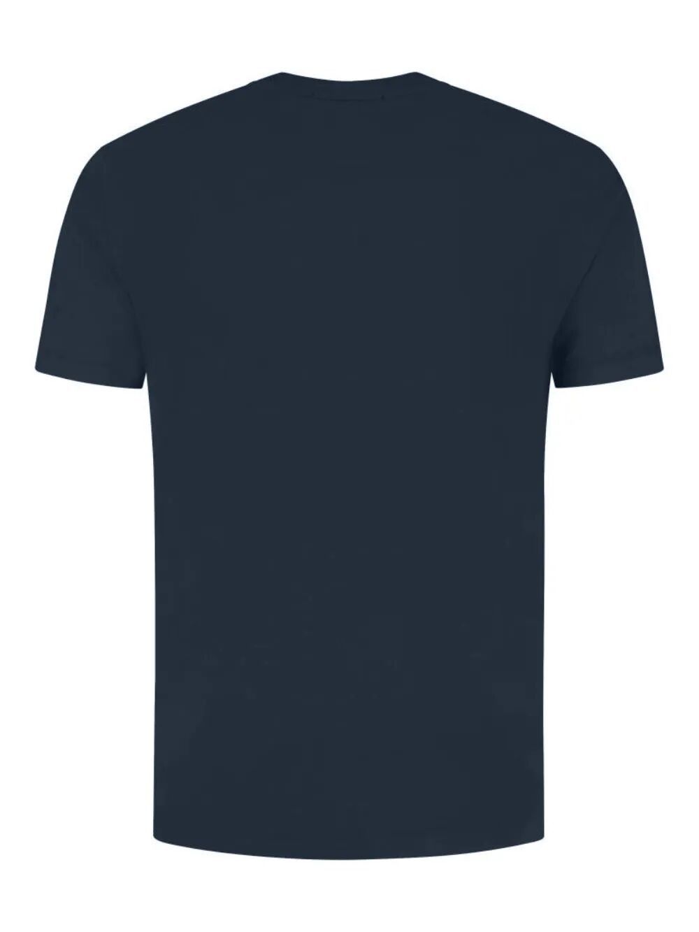 Stone Island T-SHIRT SHORT SLEEVE Size US S / EU 44-46 / 1 - 1 Thumbnail