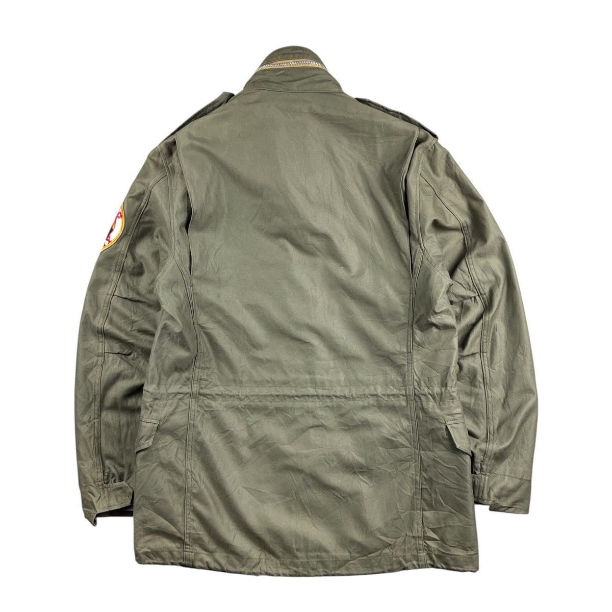 TOYS McCOY × The Real McCoy's The Real McCoy's M-65 King Kong Company Size US M / EU 48-50 / 2 - 20 Thumbnail