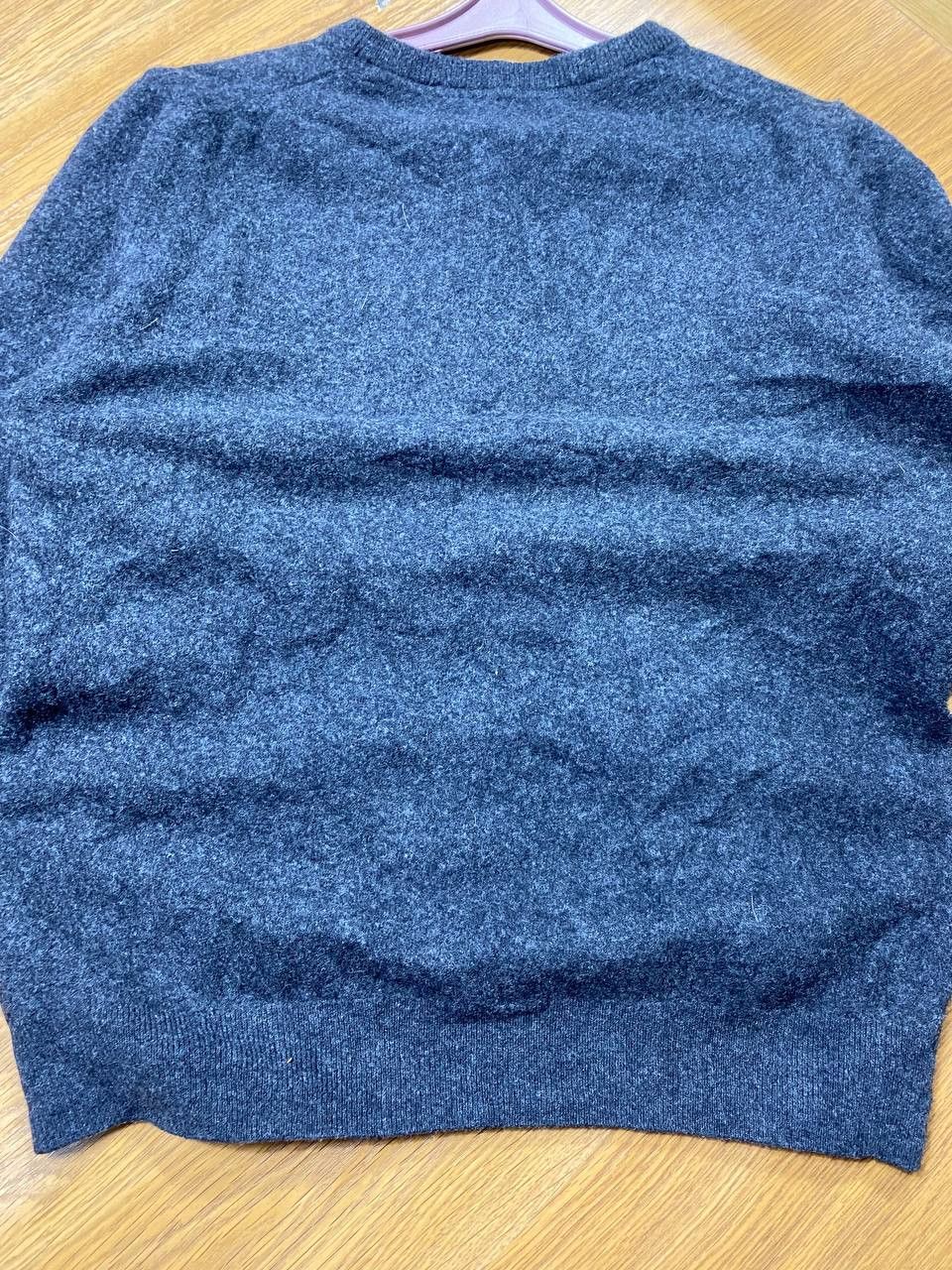 Barbour Barbour Reglan Half Snap Button Jumper Size US L / EU 52-54 / 3 - 2 Thumbnail