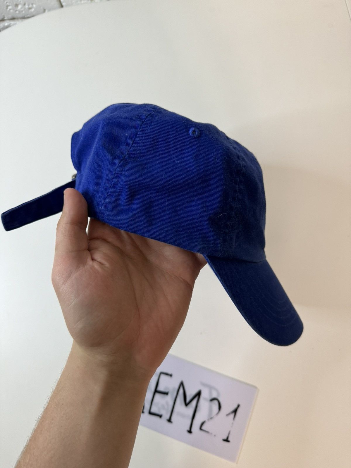 Vintage Polo Ralph Lauren vintage cap hat Size ONE SIZE - 3 Thumbnail