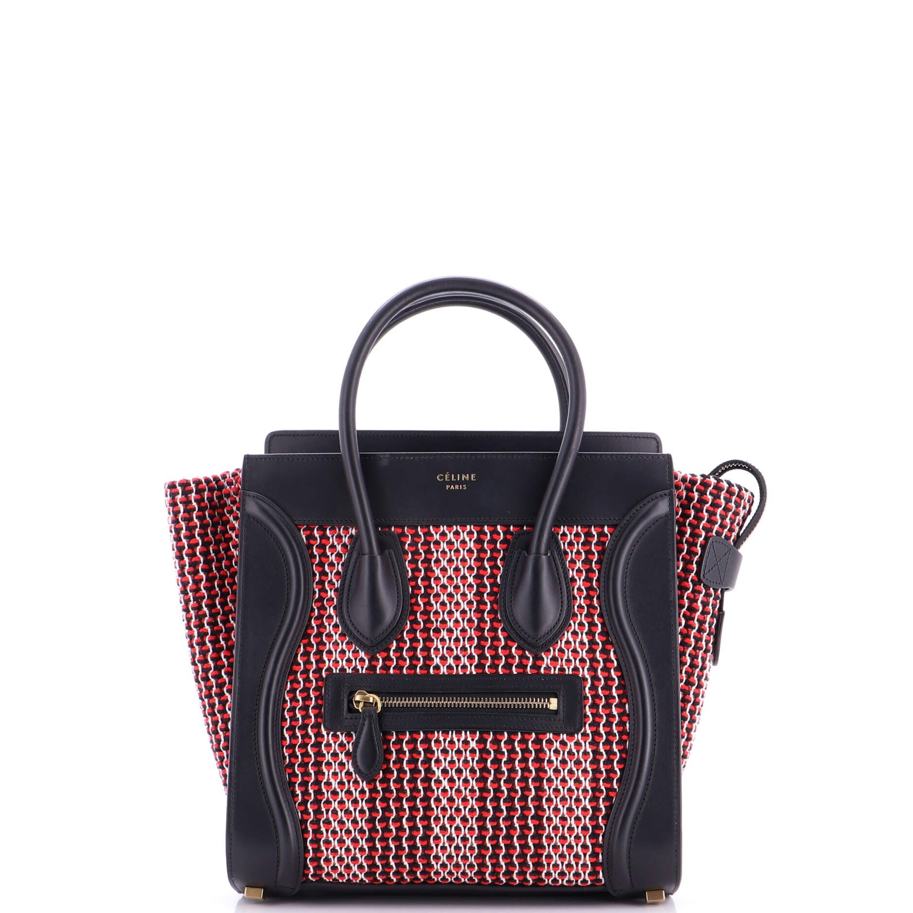 Celine Luggage Bag Size ONE SIZE - 1 Thumbnail