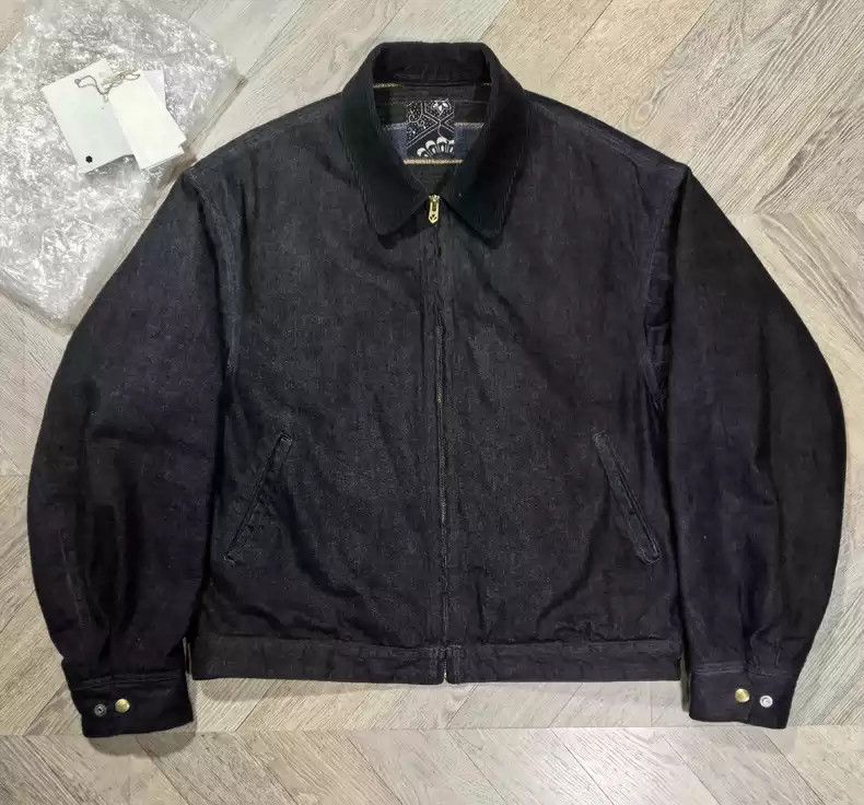 visvim 24SS RODNEY JKT – Vintage Concept Store