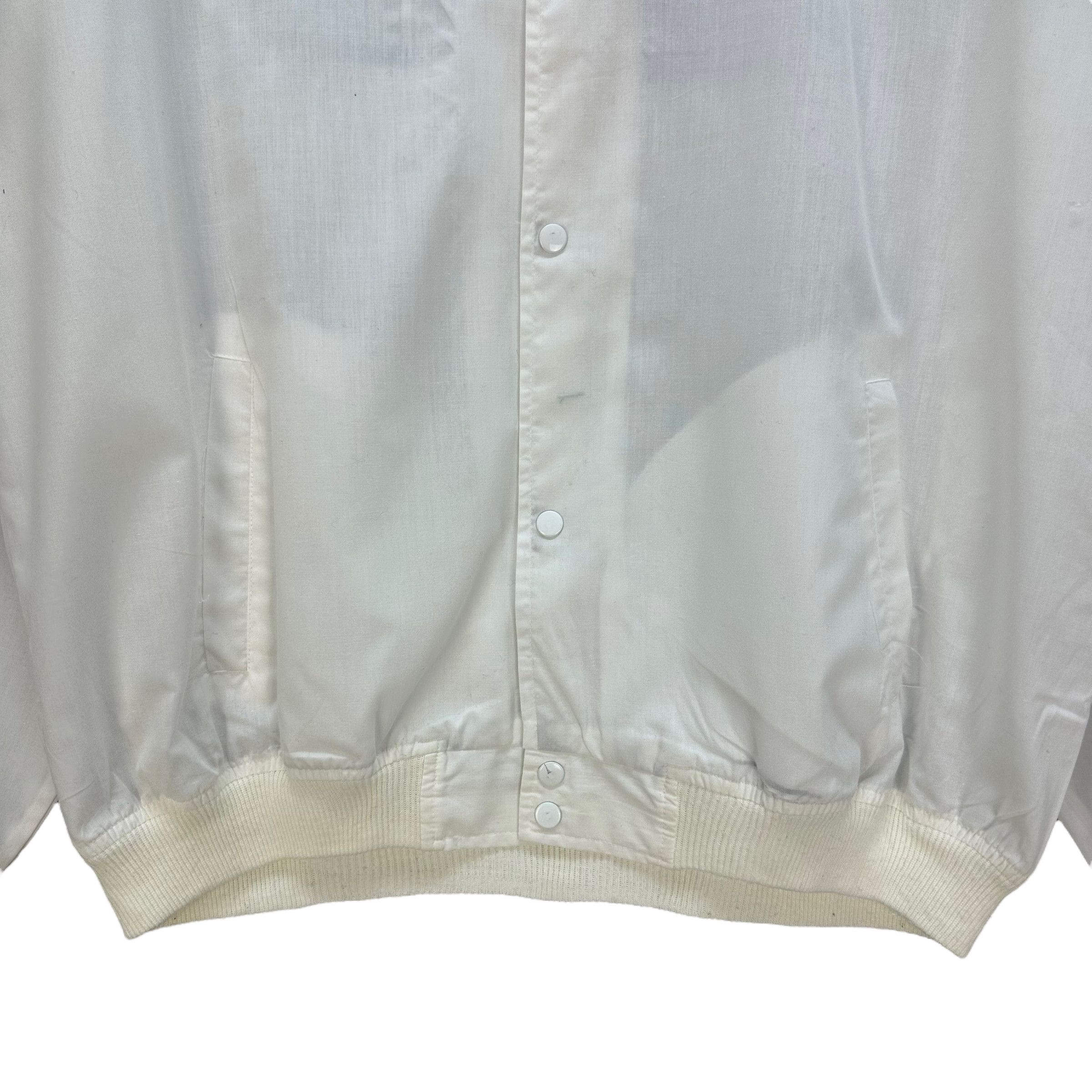 Kodak Vintage Kodak EKTAR Film Light Jacket #3458-122 Size US M / EU 48-50 / 2 - 6 Thumbnail