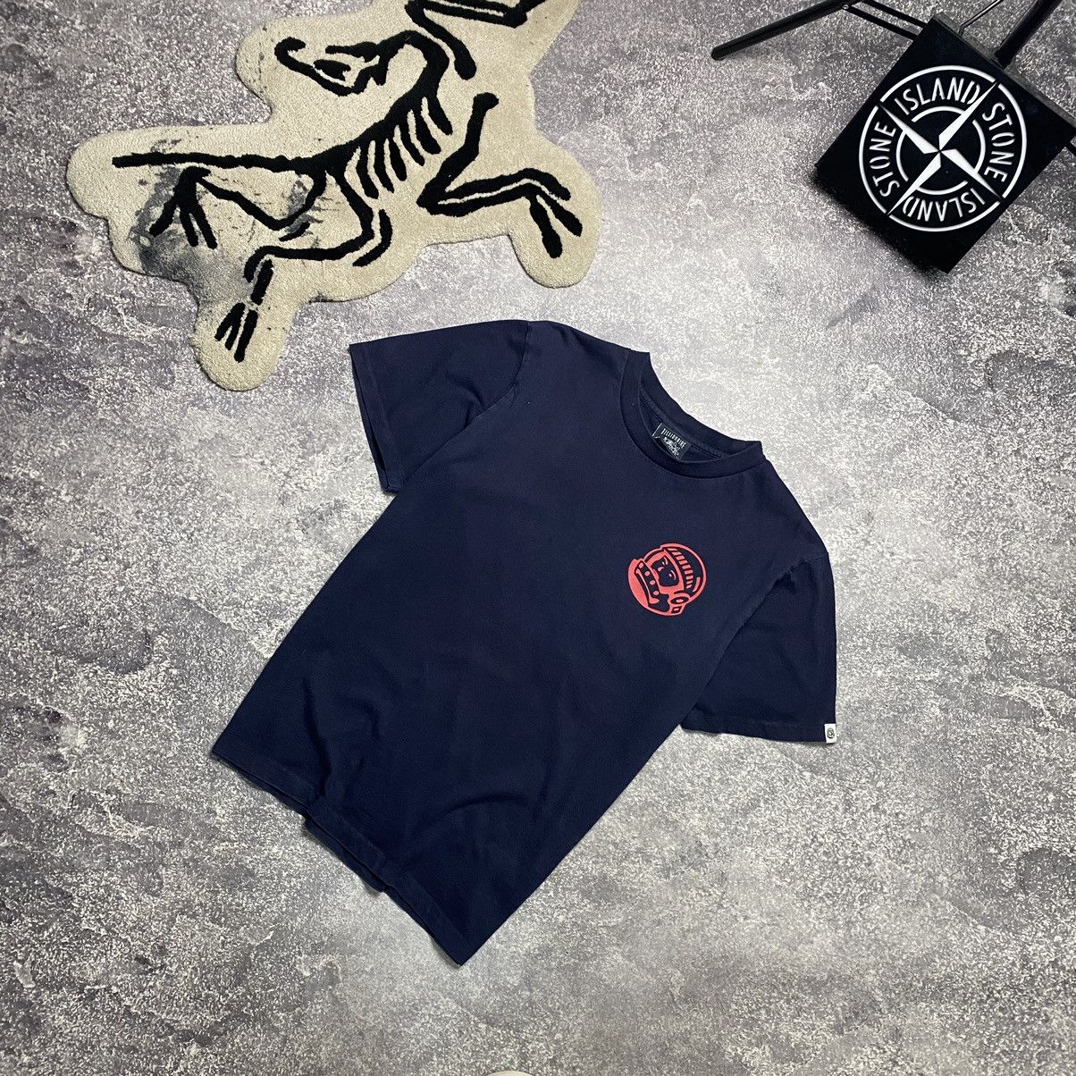 Icecream Vintage Billionaire Boys Club bbc icecream small logo tee Size US M / EU 48-50 / 2 - 1 Thumbnail