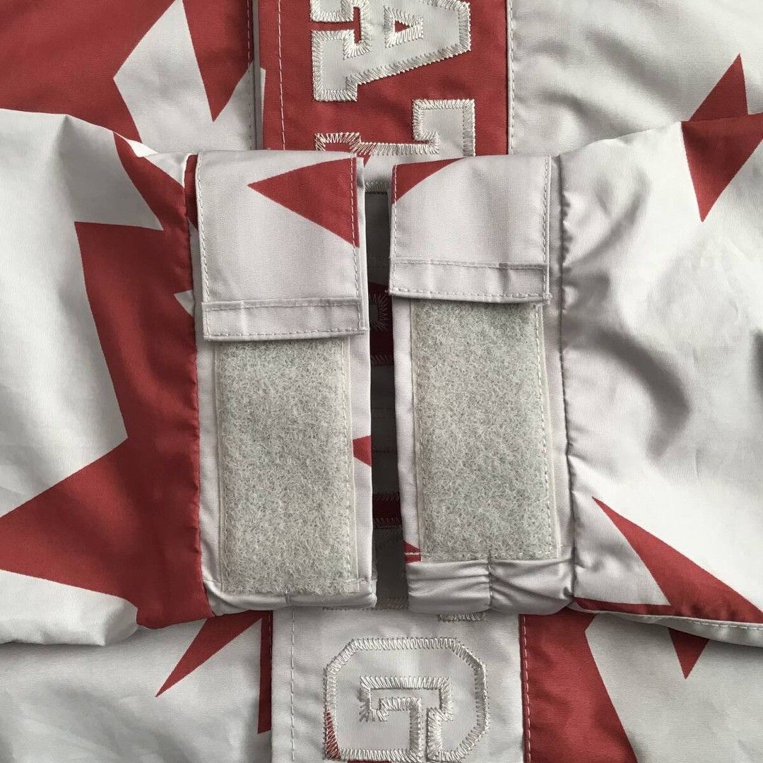 Bape BAPE STA Hoodie Snowboard Jacket a bathing ape NIGO Size US L / EU 52-54 / 3 - 5 Thumbnail