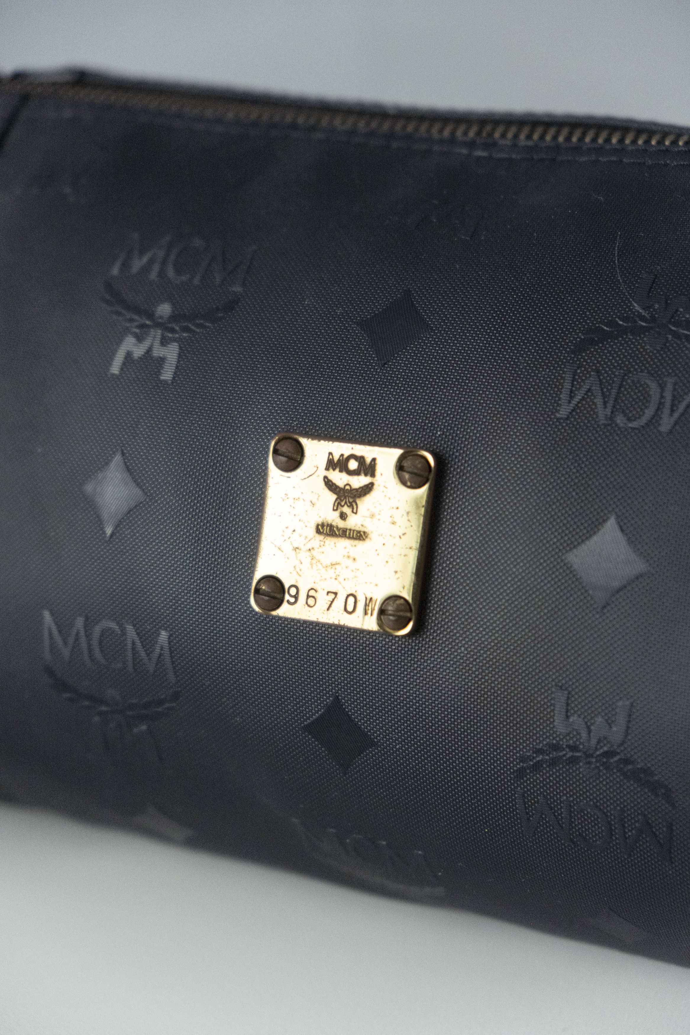 MCM Mcm crossbody bag Size ONE SIZE - 2 Thumbnail