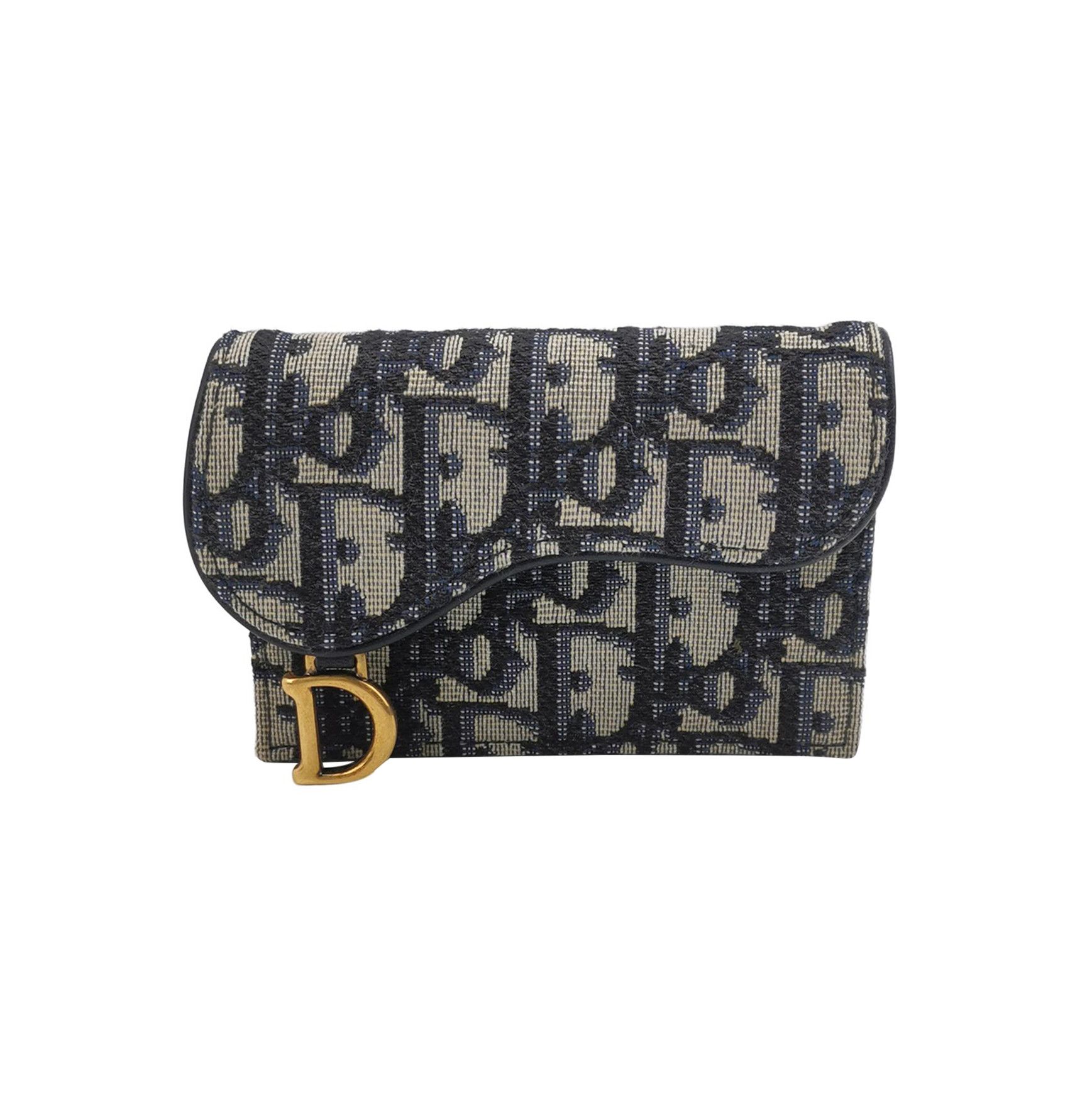 Dior Dior Women os Wallets Size ONE SIZE - 1 Thumbnail