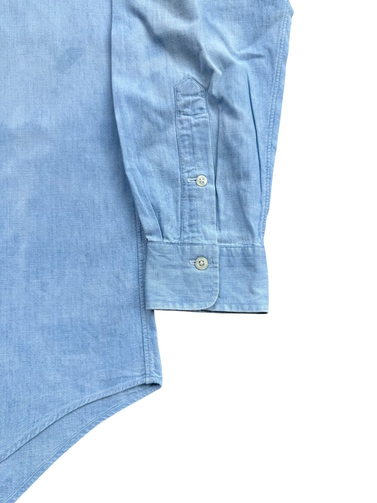 Ralph Lauren Vintage Ralph Lauren Size US XL / EU 56 / 4 - 6 Thumbnail