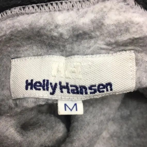 Helly Hansen Vtg HELLY HANSEN Ski Sailing Fleece Jacket Sweatshirt Size US M / EU 48-50 / 2 - 7 Thumbnail