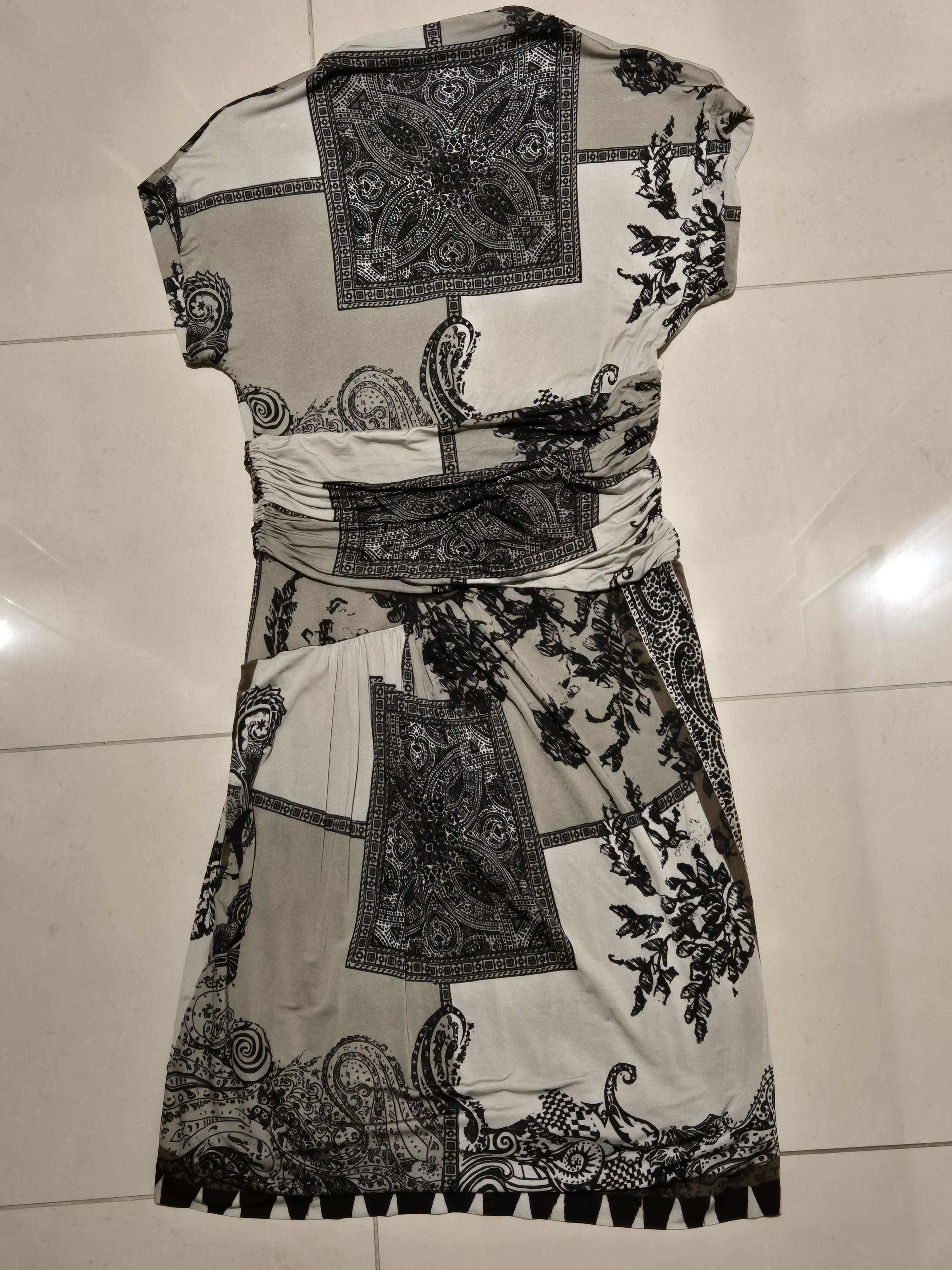 Etro Etro stretchy mini/midi dress IT40 Size S / US 4 / IT 40 - 8 Thumbnail