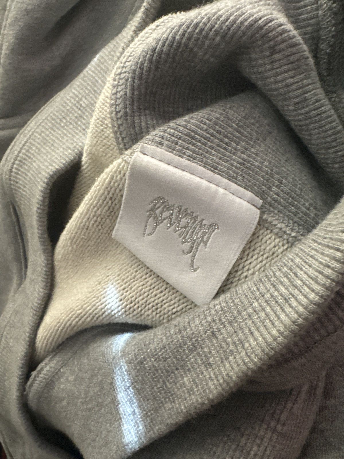 Revenge Revenge x Playboy Hoodie Size US M / EU 48-50 / 2 - 6 Thumbnail