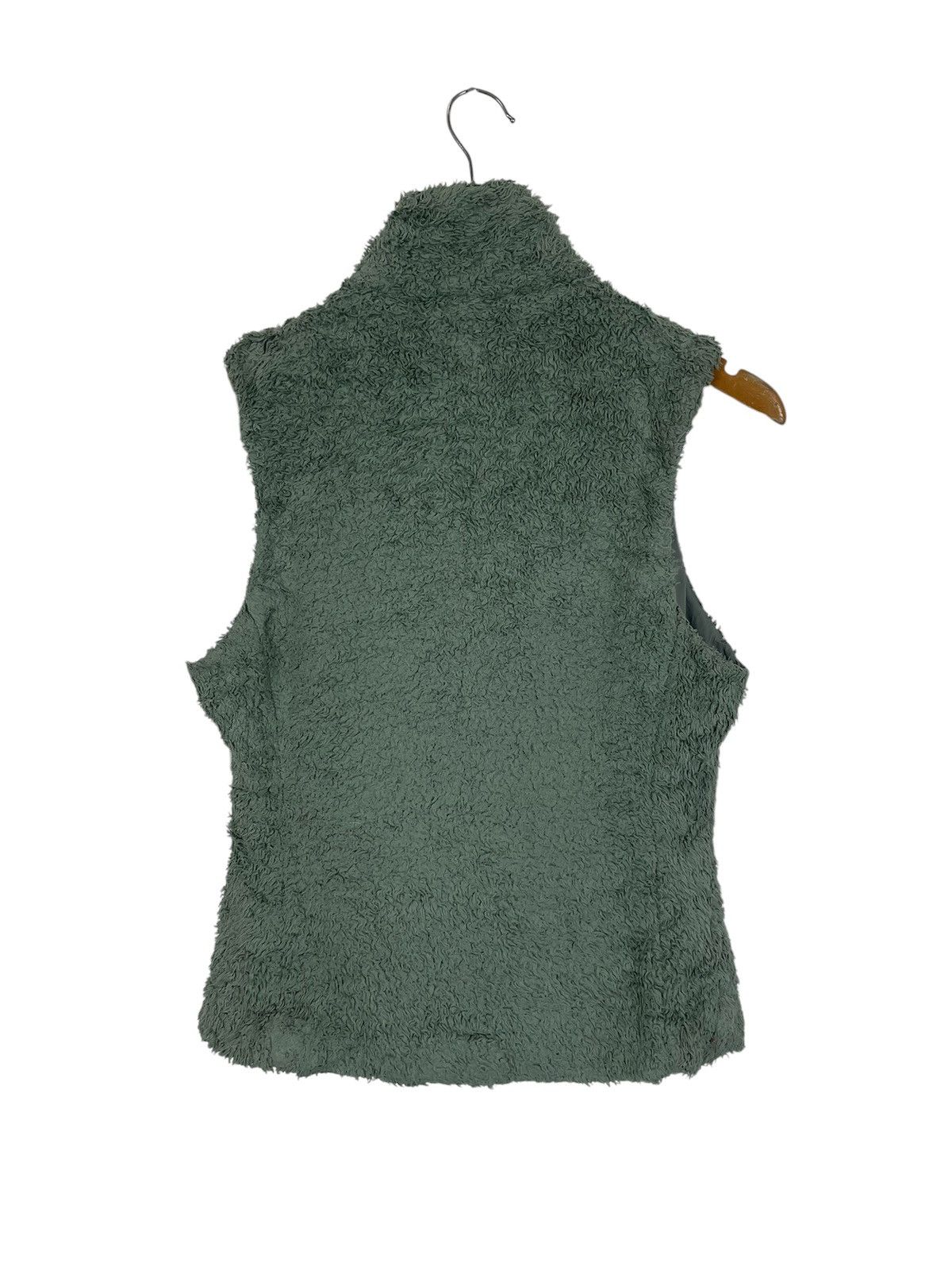 Patagonia PATAGONIA FLEECE TRACY VEST Size US S / EU 44-46 / 1 - 6 Thumbnail