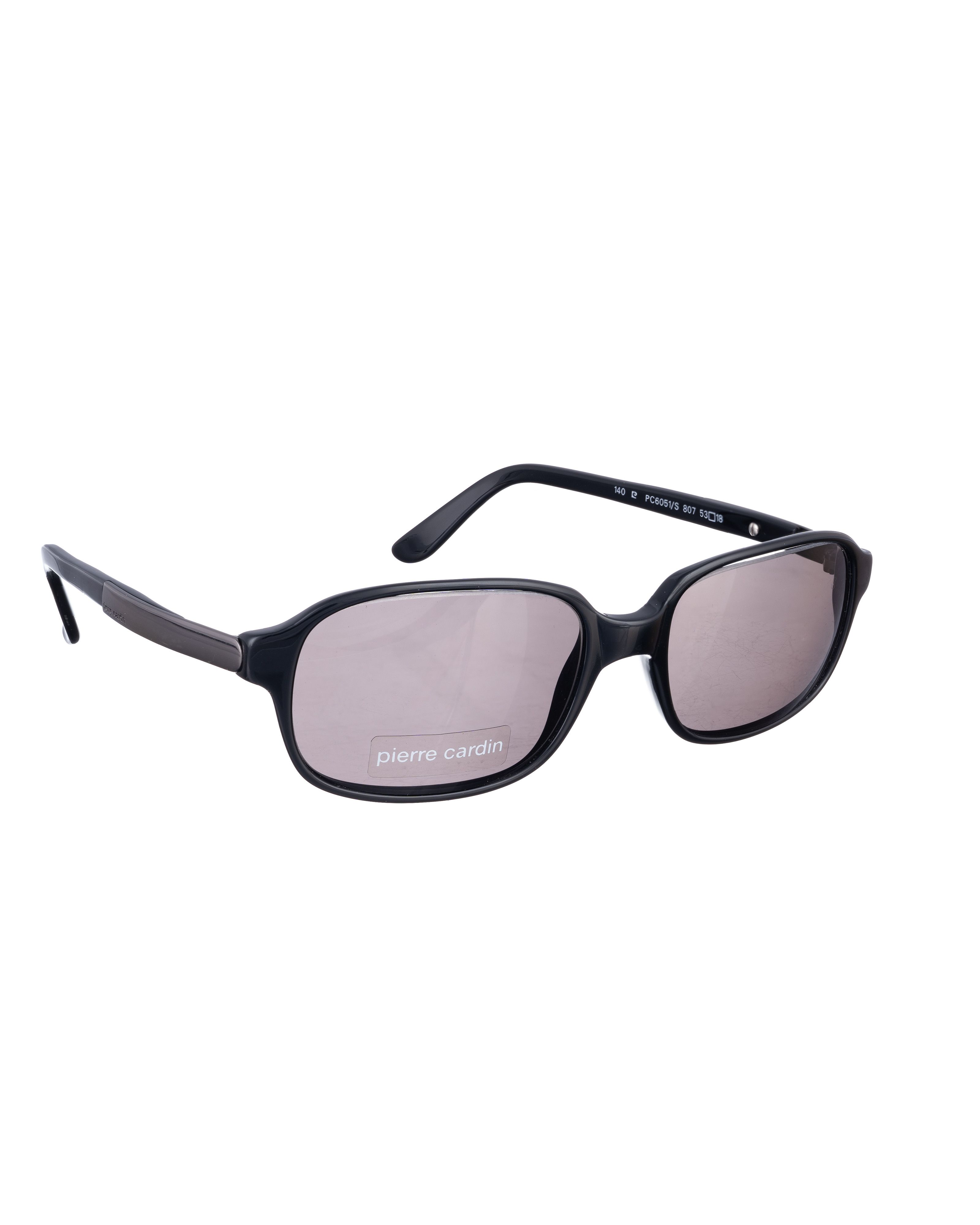 Pierre Cardin Pierre Cardin 90s Classic Plastic Sunglasses Size ONE SIZE - 1 Thumbnail