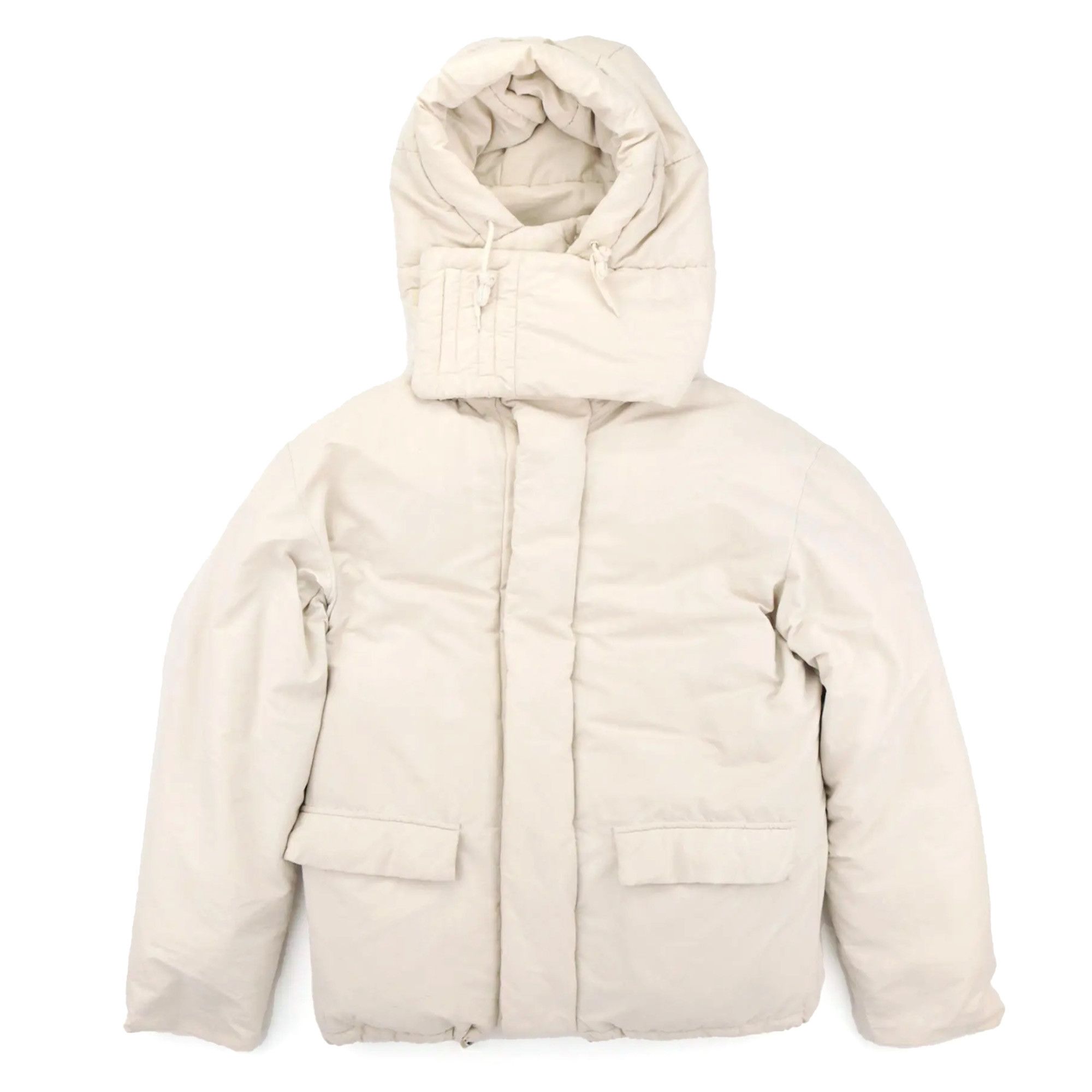 Helmut Lang Fall 1998 Eskimo Parka w/ Detachable Hood Size US M / EU 48-50 / 2 - 1 Thumbnail