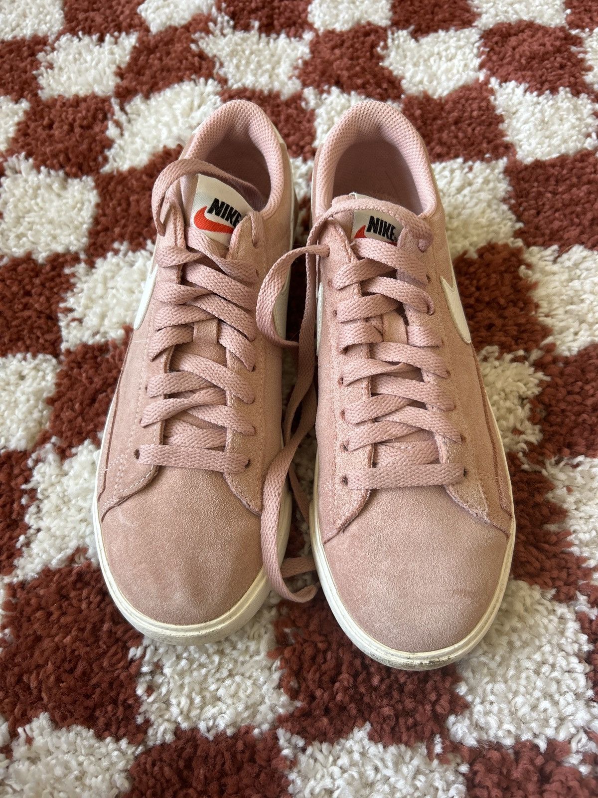 Nike Nike Blazer Low Size US 7 / IT 37 - 6 Thumbnail