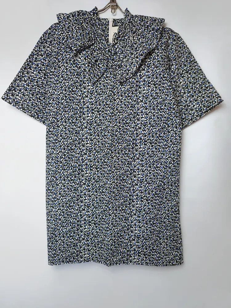 Marni Marni Bow Bunny Dress Size M / US 6-8 / IT 42-44 - 3 Thumbnail