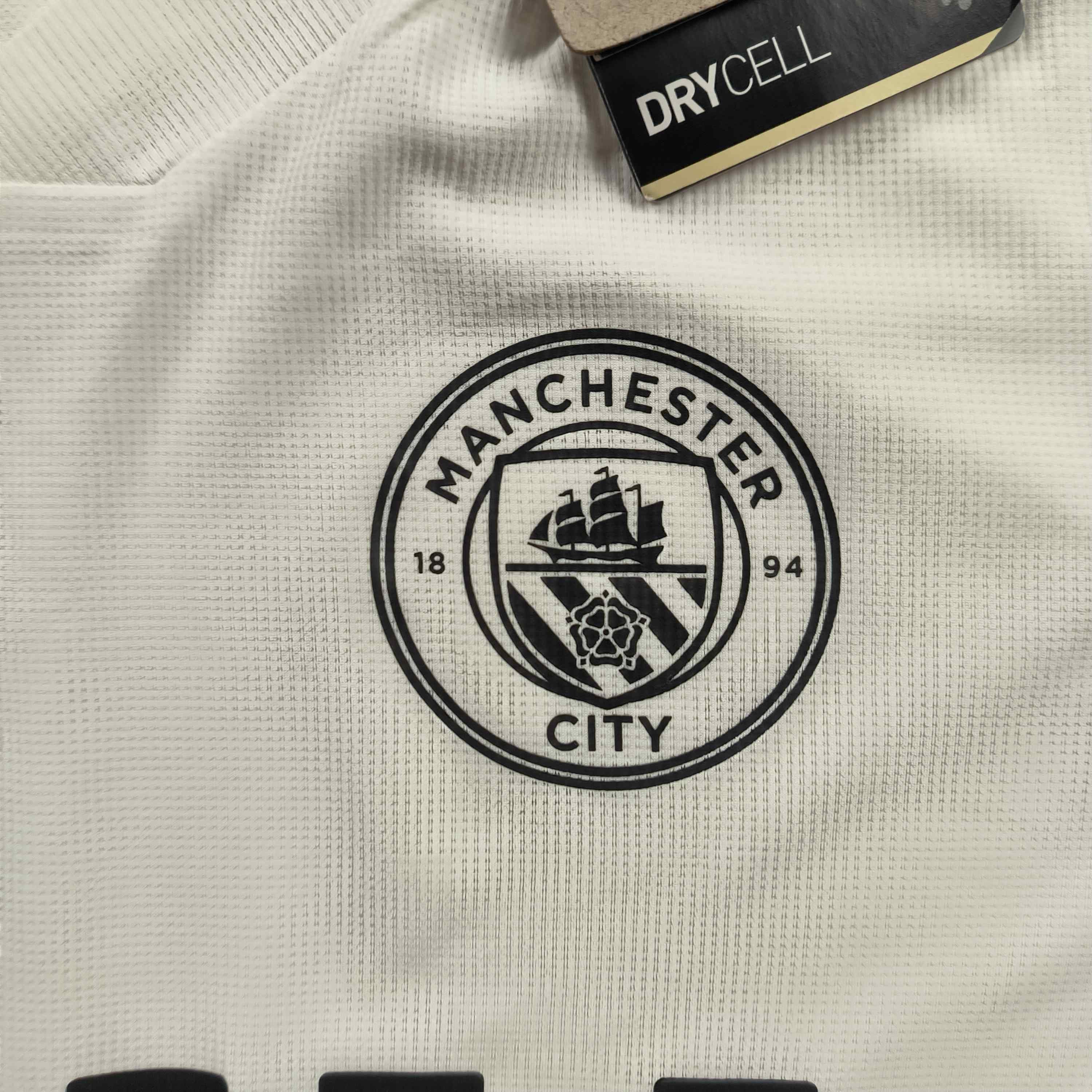Puma NEW Manchester City 2022-23 Puma training football jersey M Size US M / EU 48-50 / 2 - 4 Thumbnail