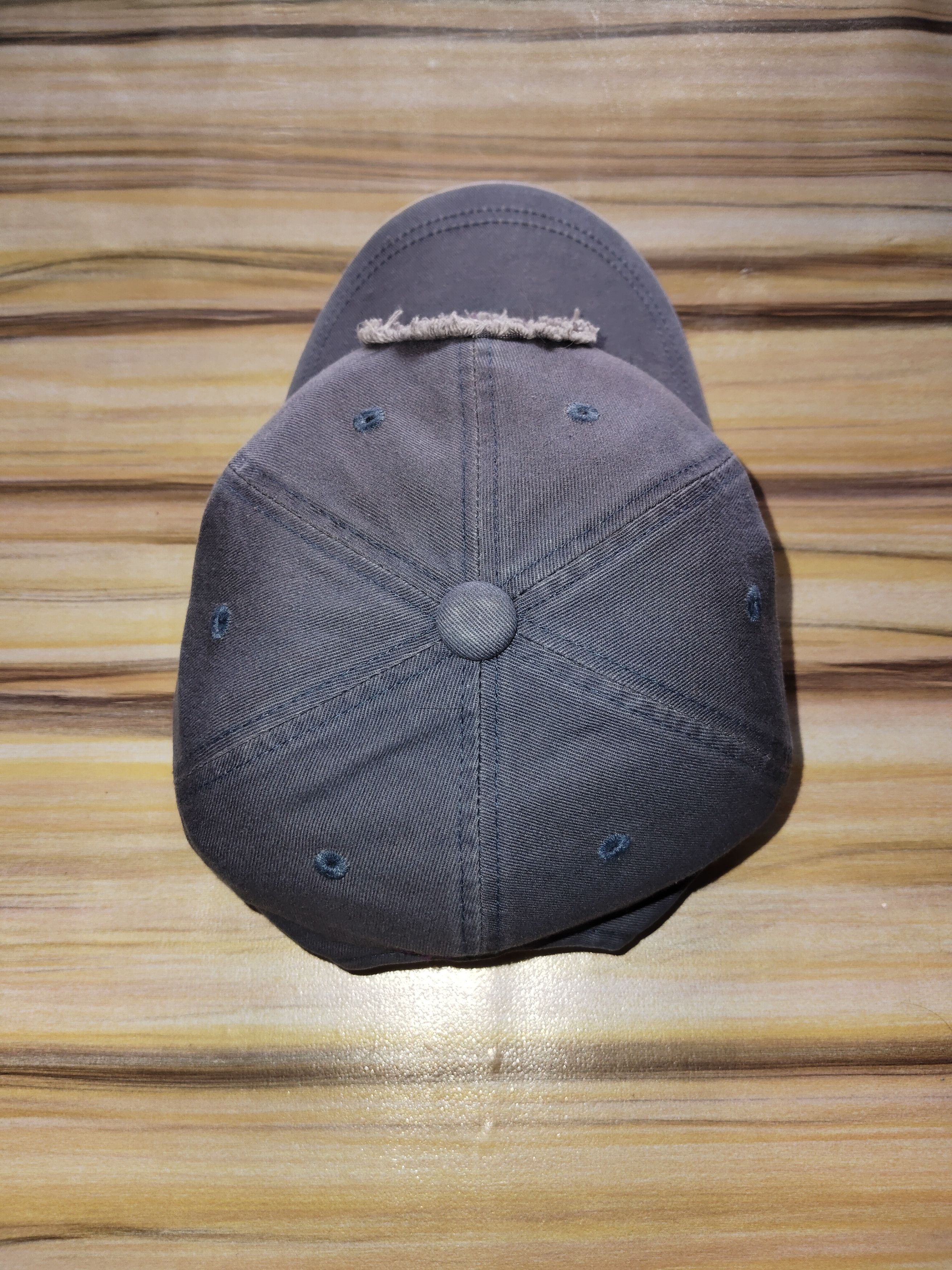Vintage Vintage KIPLING Cap Size ONE SIZE - 4 Thumbnail