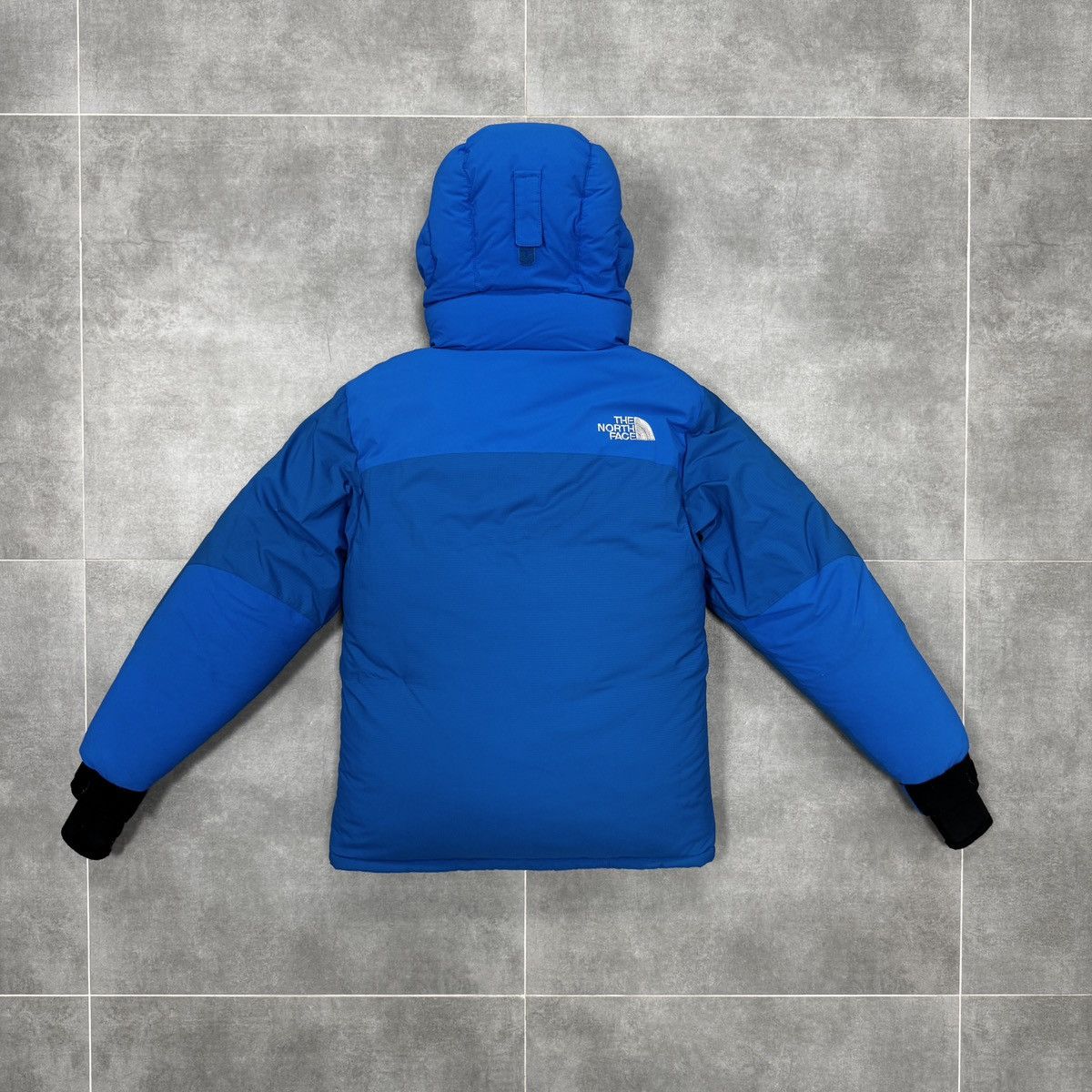 The North Face The North Face UIAA Summit Himalayan Hyvent Alpha Jacket Size US S / EU 44-46 / 1 - 23 Thumbnail