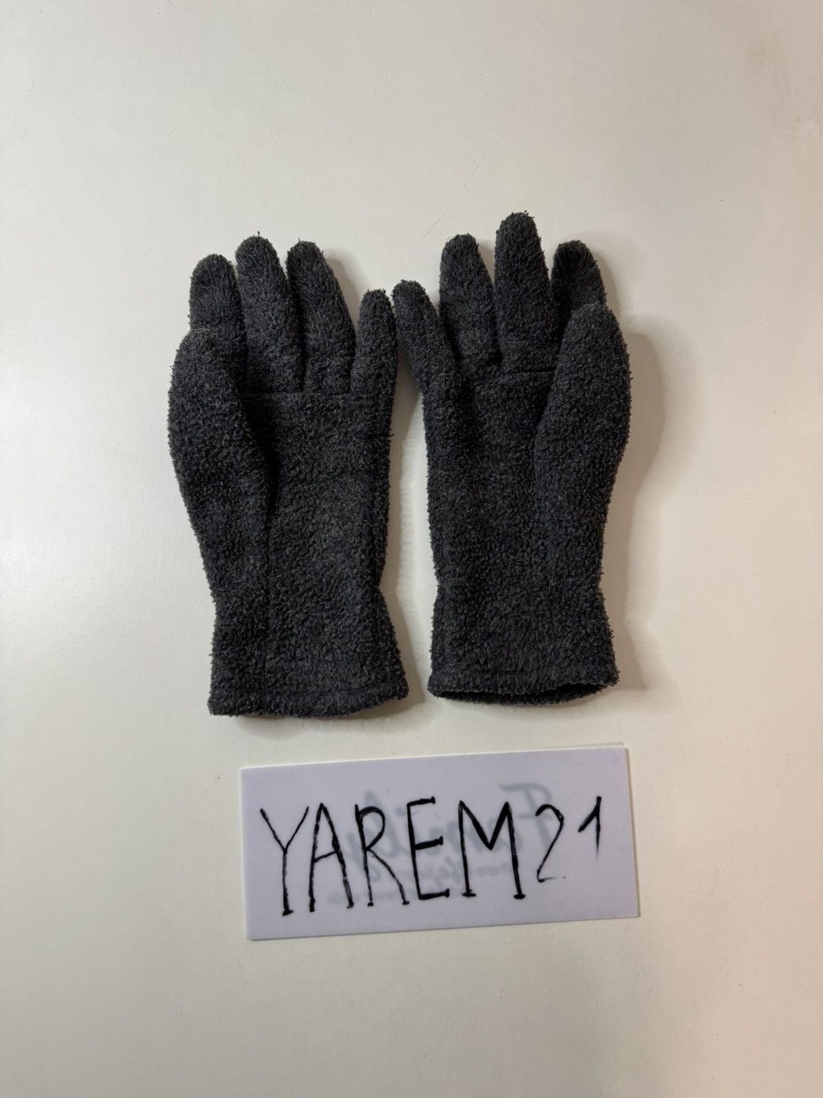 Other Lowe Alpine gloves Size ONE SIZE - 2 Thumbnail