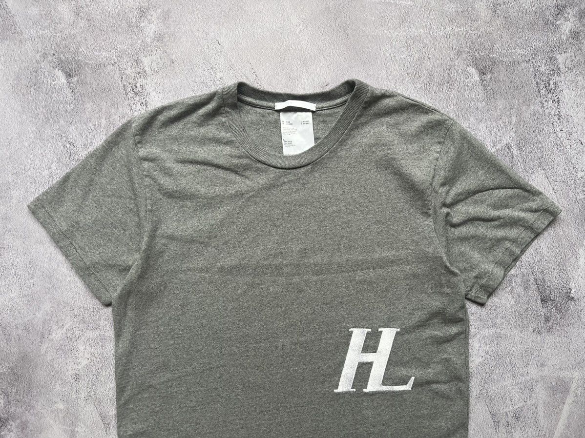 Designer Helmut Lang Unisex T Shirt mens:M women’s:L Size US M / EU 48-50 / 2 - 2 Thumbnail