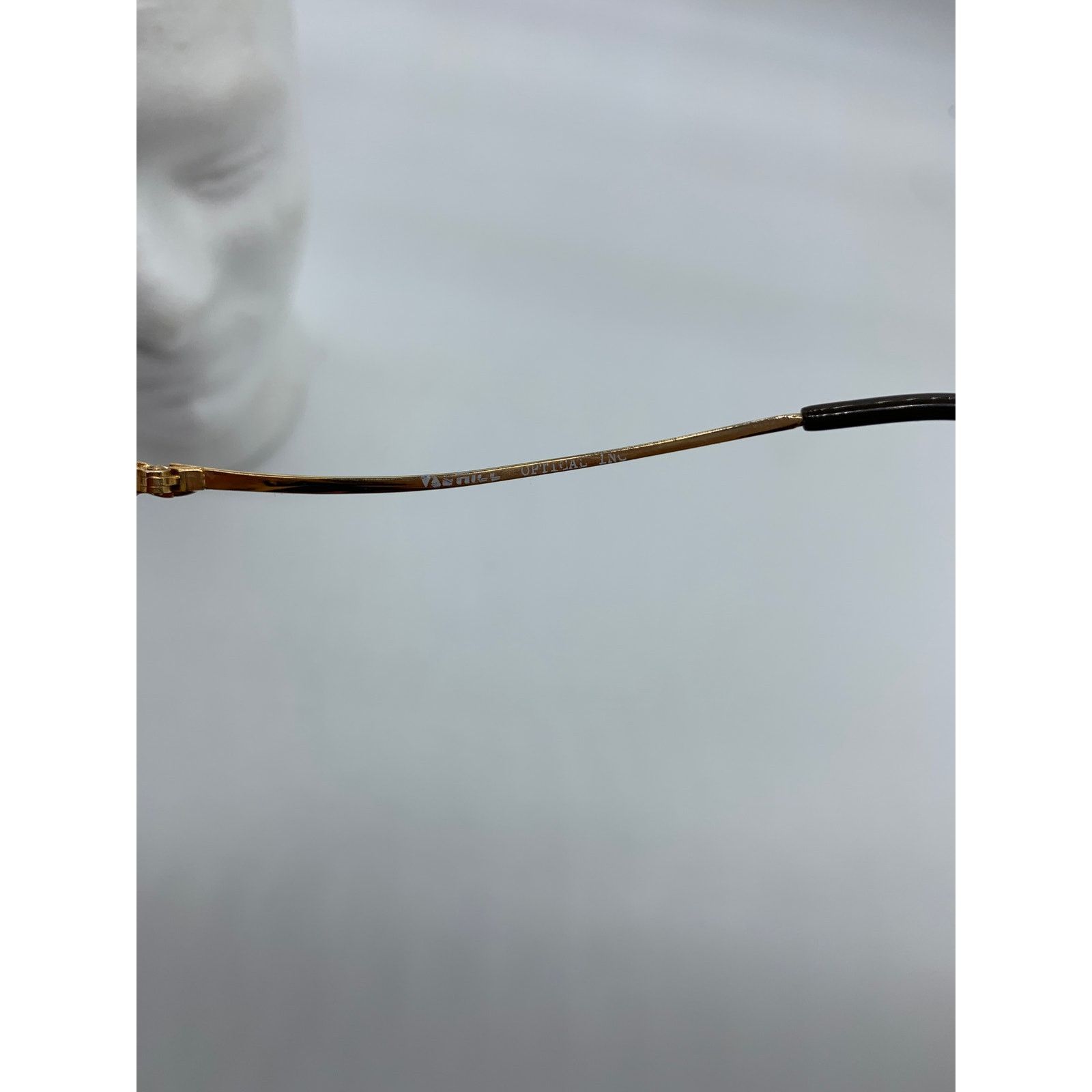 Other Women's Prescription Glasses made in Hongkong Size ONE SIZE - 4 Thumbnail