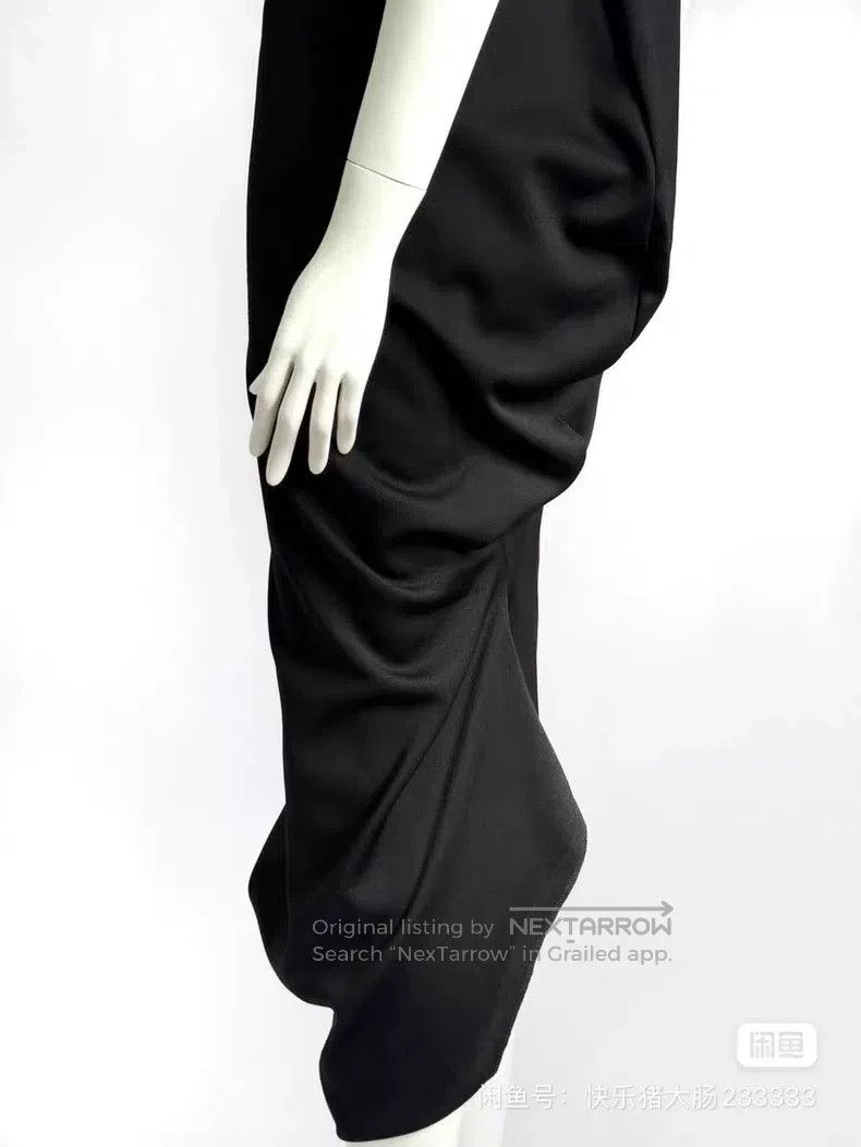 Comme des Garcons Comme Des Garcons Pouf dress Size L / US 10 / IT 46 - 4 Thumbnail