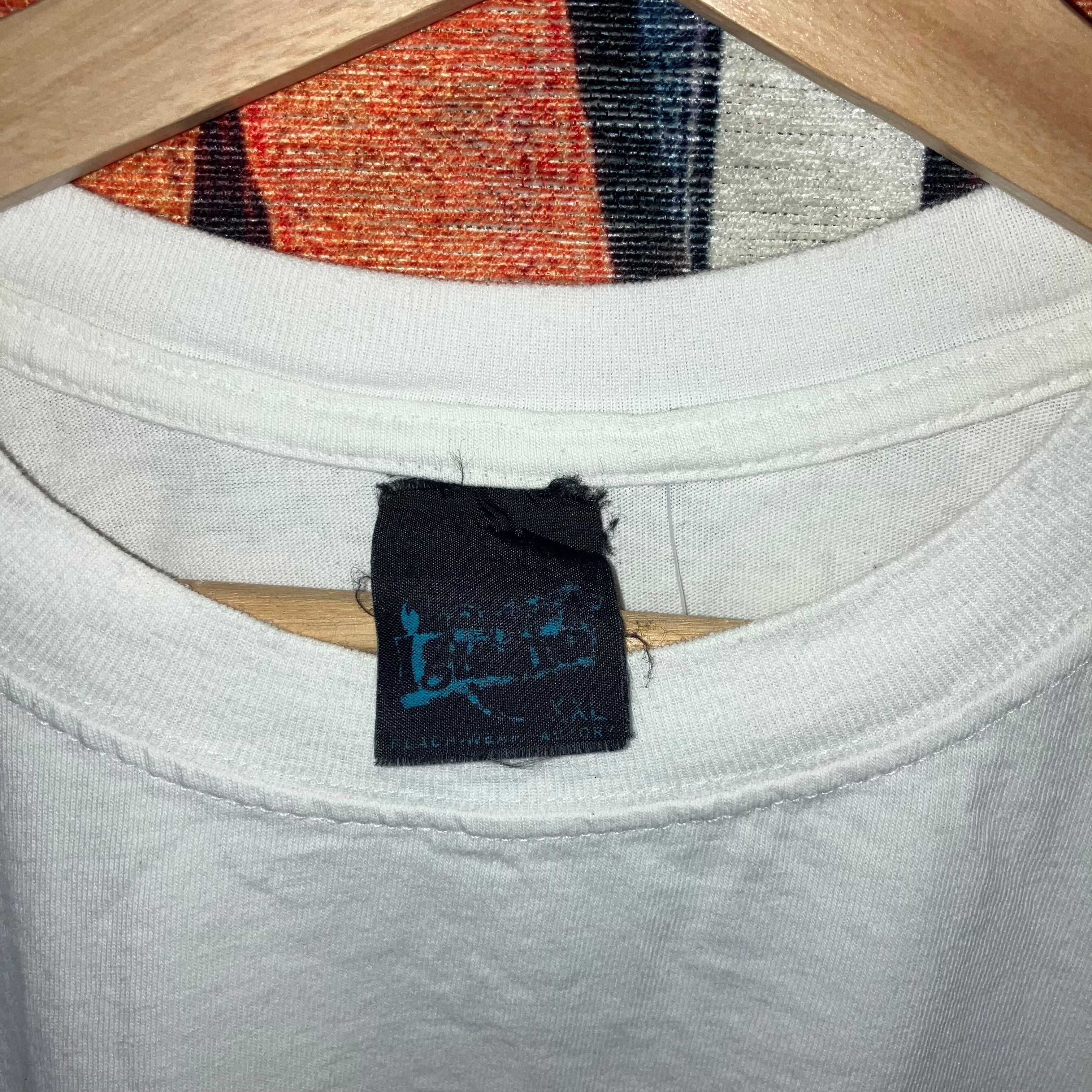 Vintage Vintage 90s 00’s Choices Mexico Destination Tee Size XL Size US XL / EU 56 / 4 - 3 Thumbnail