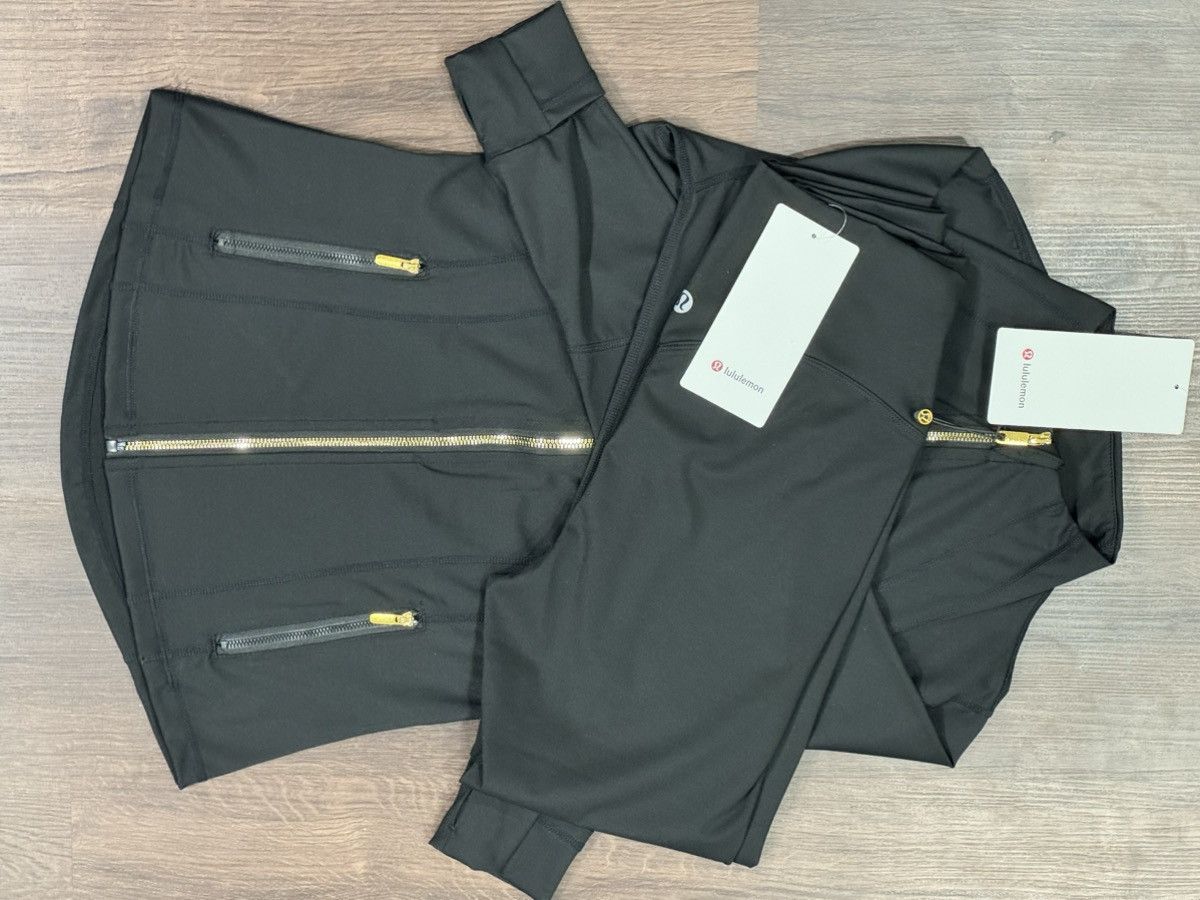 Lululemon Define Jacket Nulu Size M / US 6-8 / IT 42-44 - 1 Thumbnail