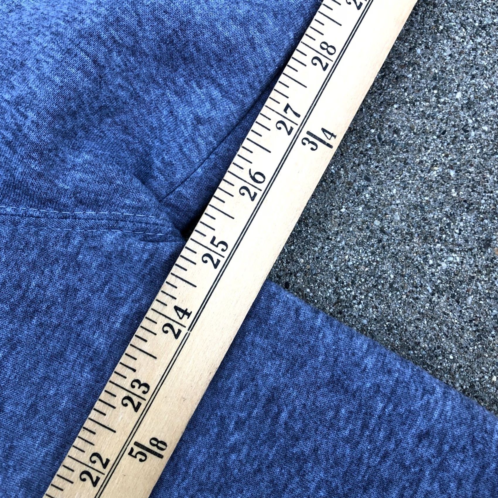 Vintage VINTAGE PAC BLUE San Francisco California Hoodie Men's XL Jacket Sweater Grey Size US XL / EU 56 / 4 - 5 Thumbnail