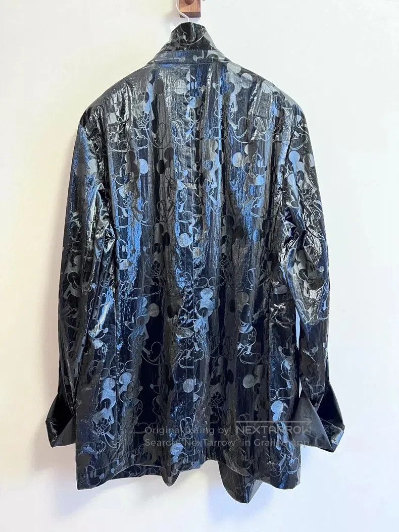 Takahiromiyashita The Soloist. Takahiro Miyashita Disney Mickey Jacket. Size US L / EU 52-54 / 3 - 4 Thumbnail