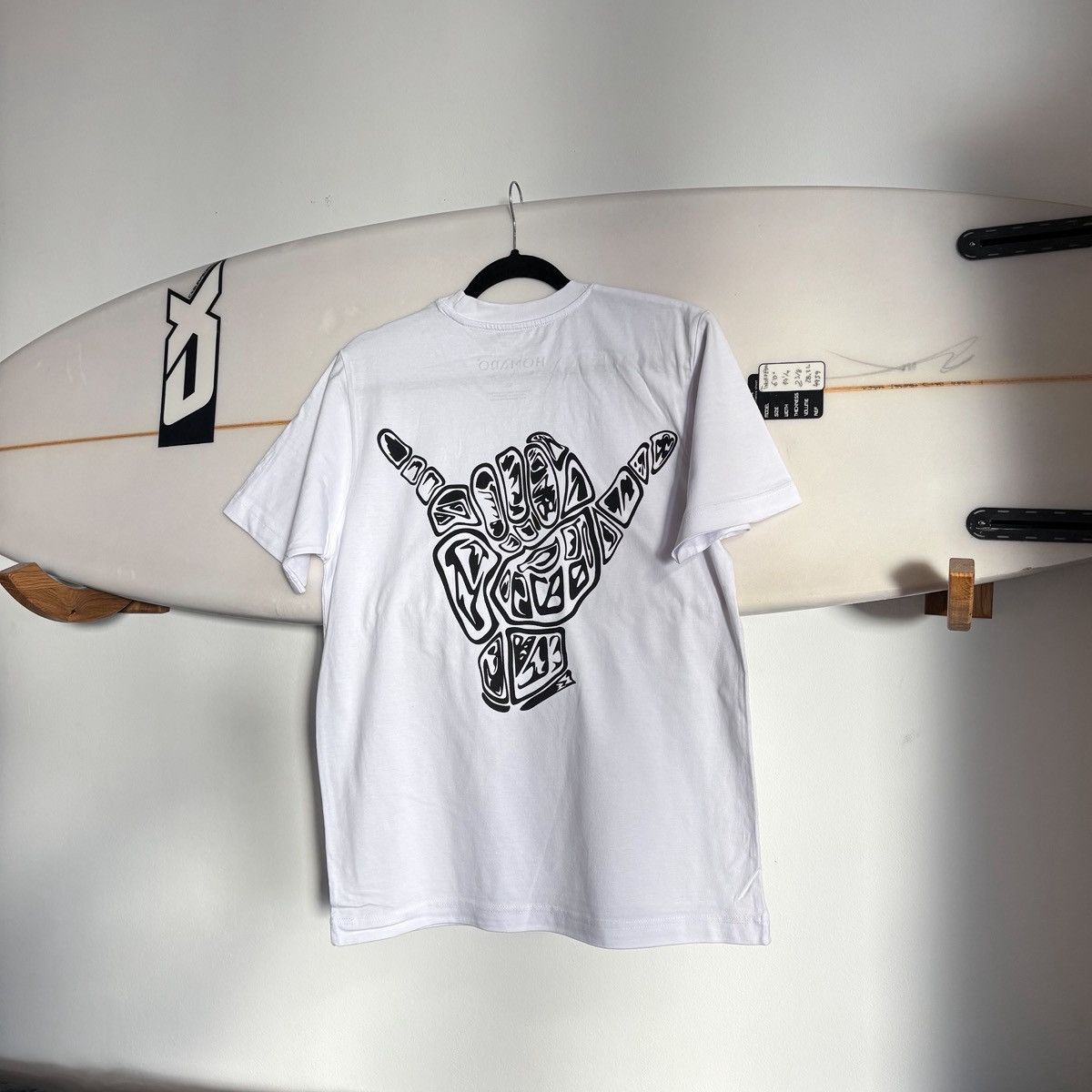 Other Streetwear | Hang Lou Backprint |Limited Sustainable Edition Size US XS / EU 42 / 0 - 3 Thumbnail