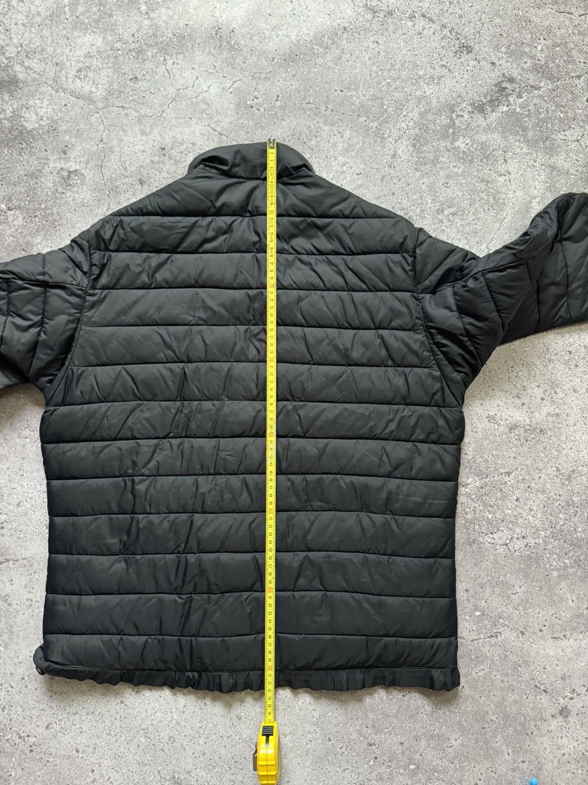 Barbour Barbour Chain International Baffle Quilt Jacket Size US M / EU 48-50 / 2 - 9 Thumbnail