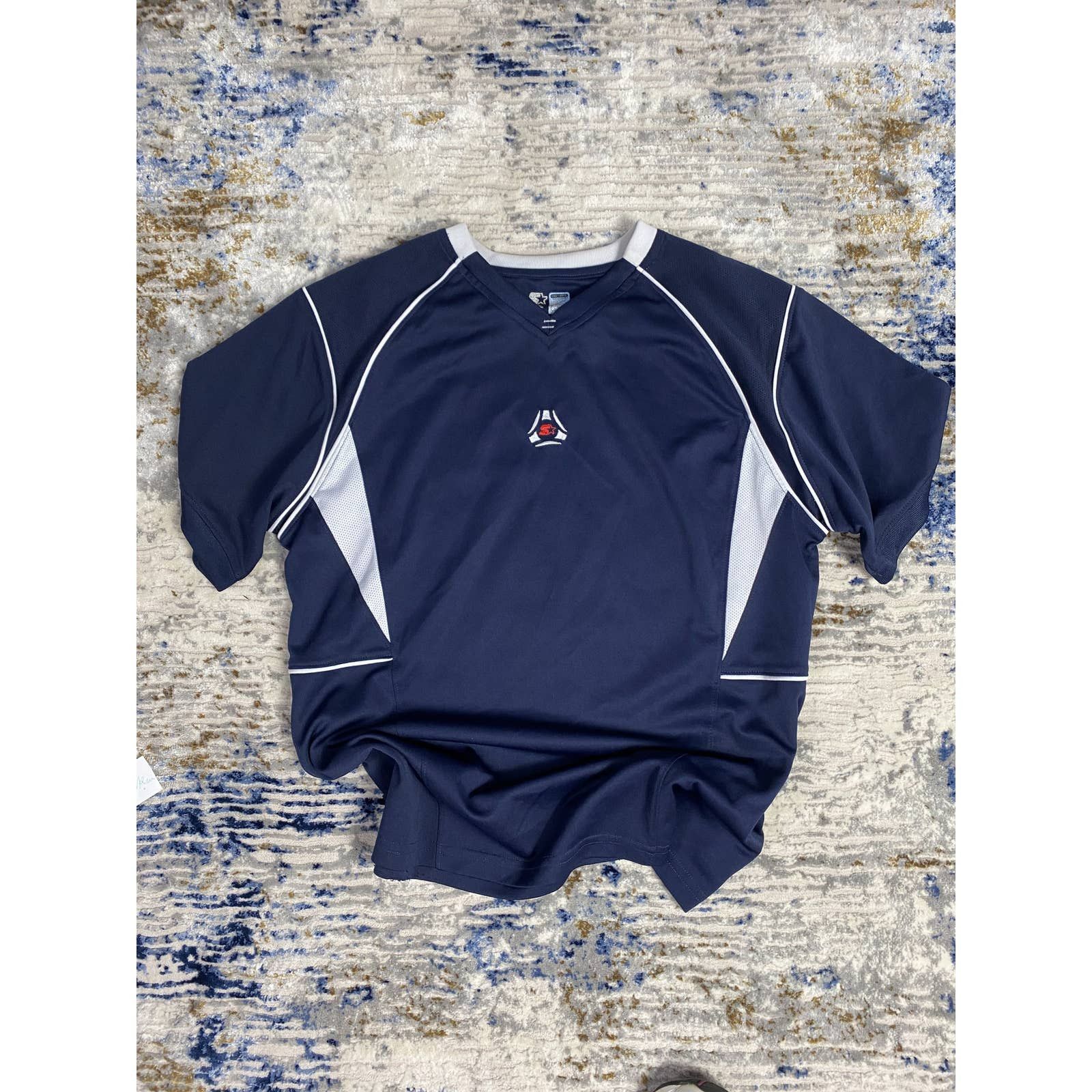 Starter ?? Vintage STARTER VINTAGE JERSEY T SHIRT | Grailed