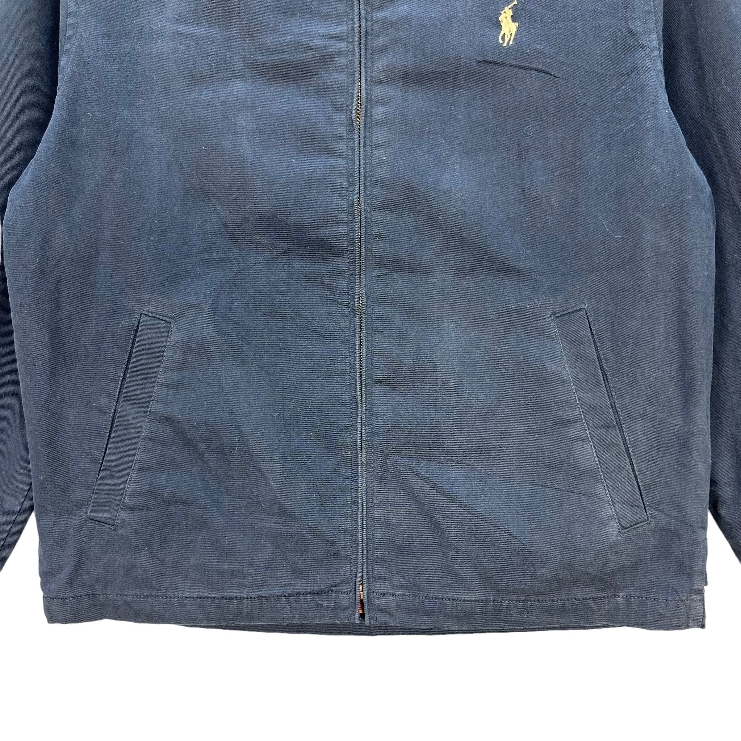 Polo Ralph Lauren POLO RALPH LAUREN CASUAL JACKET #7598-156 Size US S / EU 44-46 / 1 - 4 Thumbnail