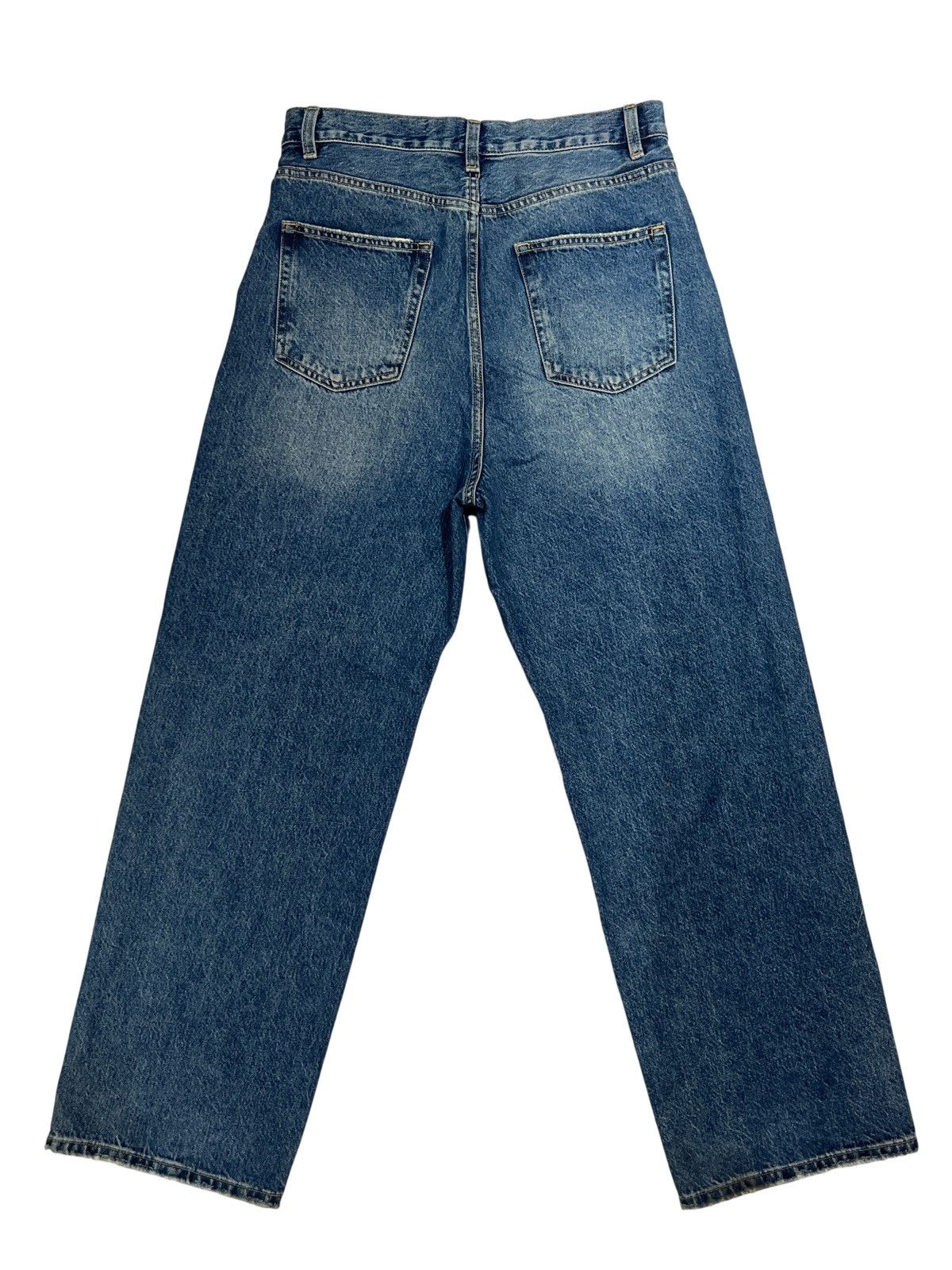 Acne Studios Acne Studio Denim Jean Size US 30 / EU 46 - 2 Thumbnail