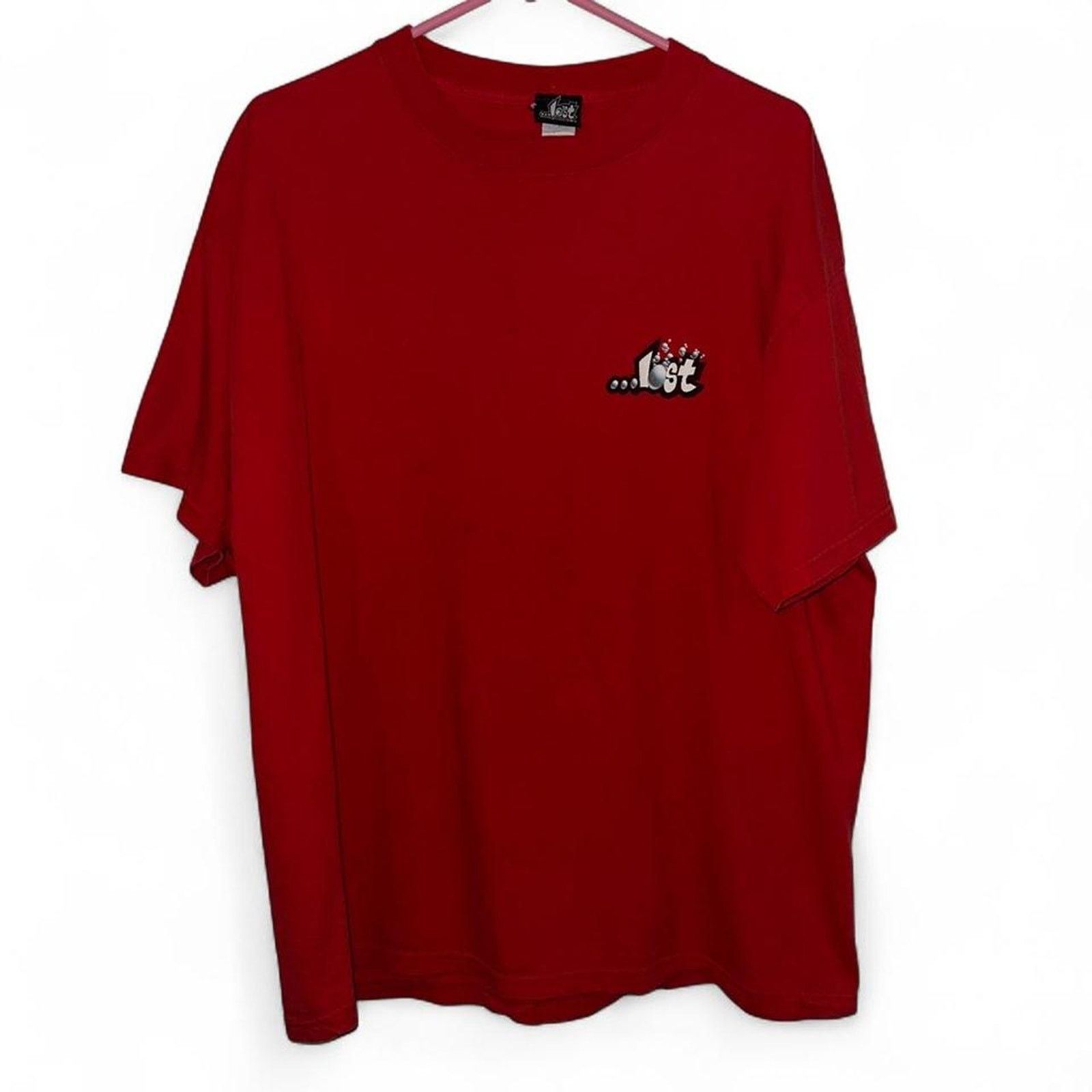 Lost Enterprises × Vintage Vintage ...lost enterprises Mermaid T Shirt Surf size XL/2XL Size US XL / EU 56 / 4 - 3 Thumbnail