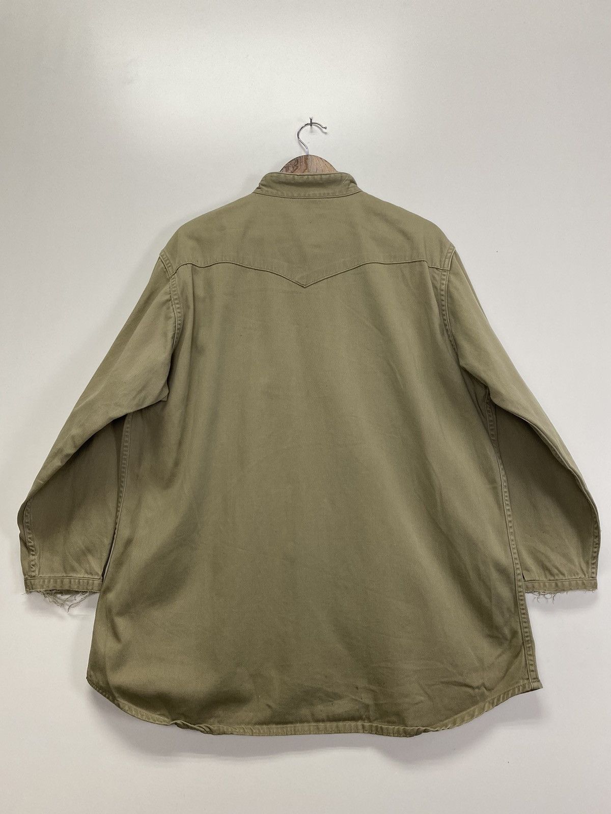 Carhartt × Vintage Vintage Carhartt Rugged Outdoor Wear Size US L / EU 52-54 / 3 - 16 Thumbnail