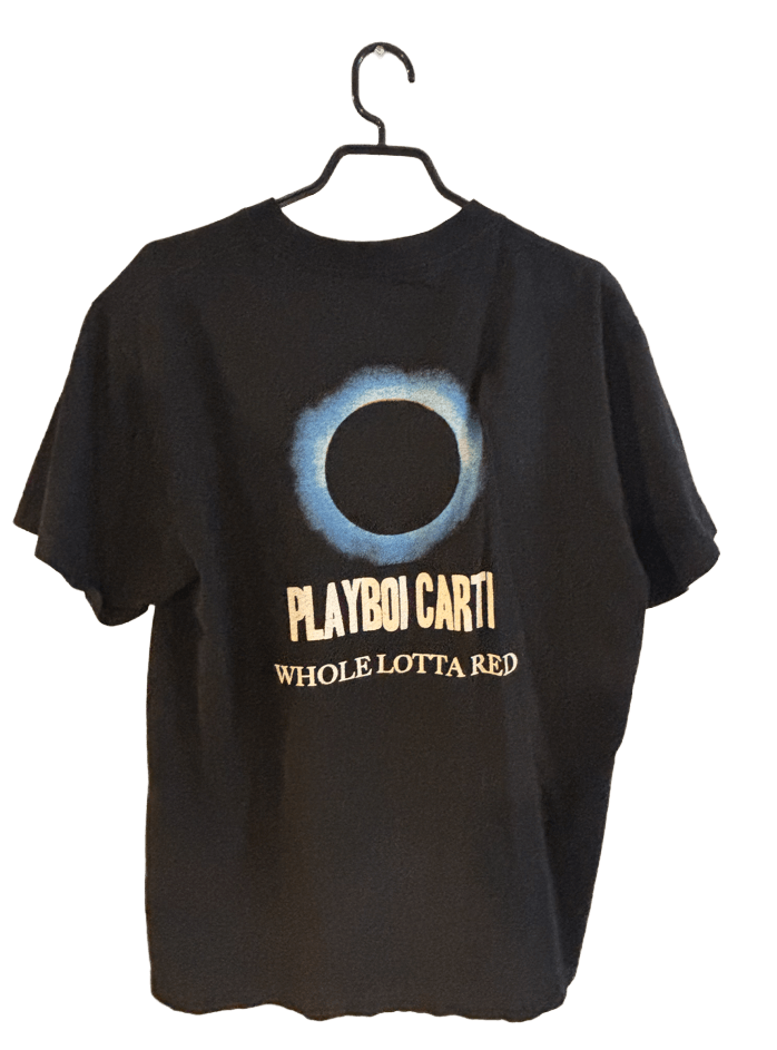 Playboi Carti Reverse Falling Playboi Carti Size US L / EU 52-54 / 3 - 2 Thumbnail