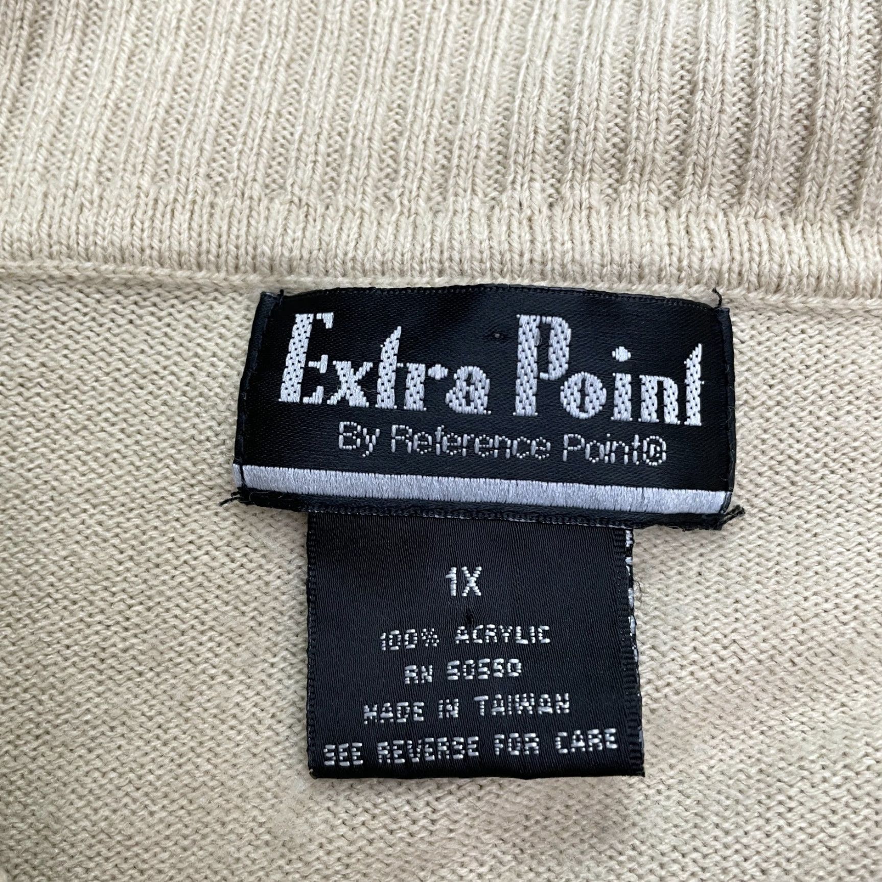 Vintage VINTAGE N/A Size XL / US 12-14 / IT 48-50 - 4 Thumbnail