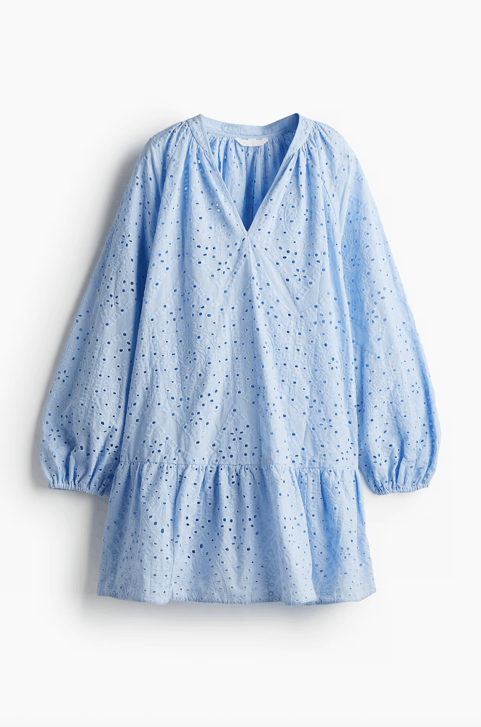 H&M H&M Dress Size L / US 10 / IT 46 - 1 Thumbnail